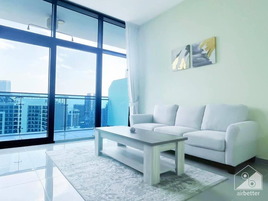 Amazing With Balcony Damac Merano