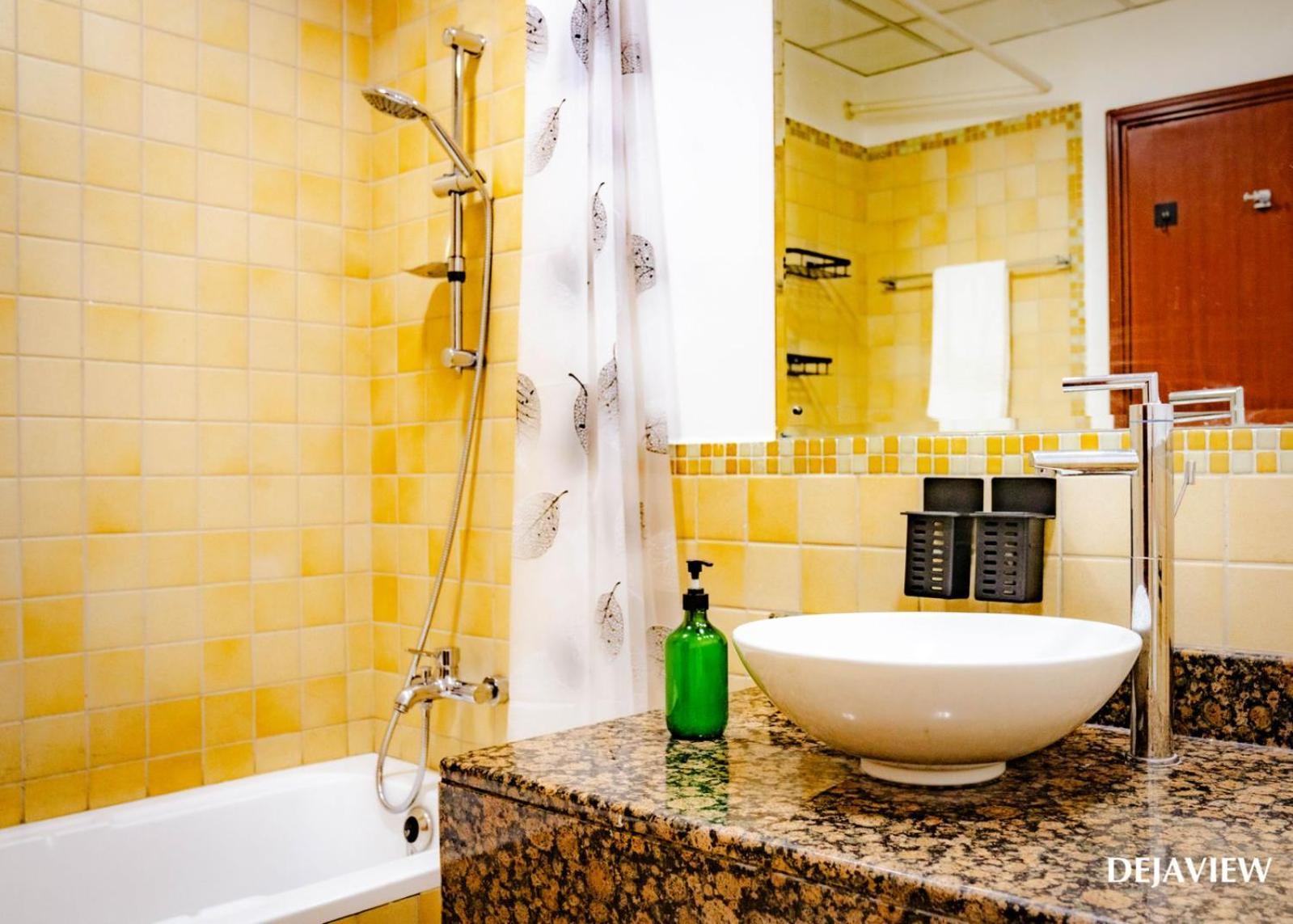Dejaview, Luxurious - Jbr, Hostel *