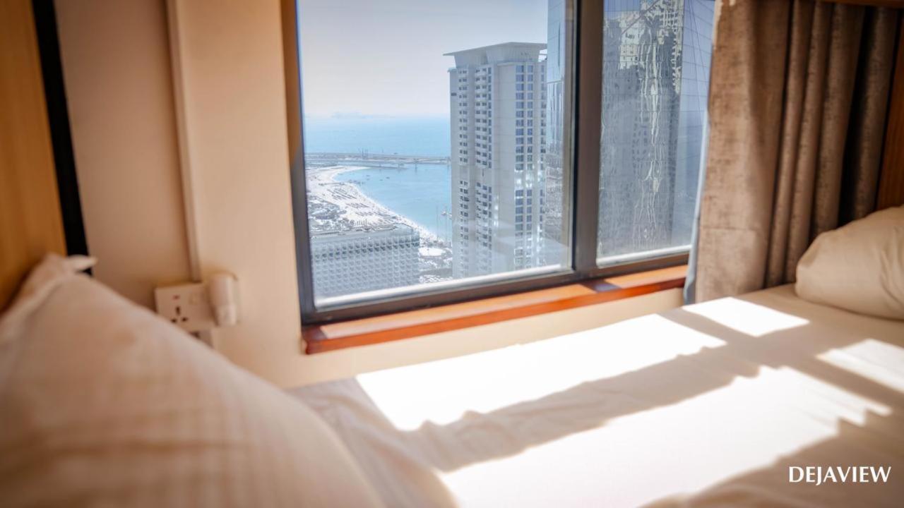 Dejaview, Luxurious - Jbr, Dubai