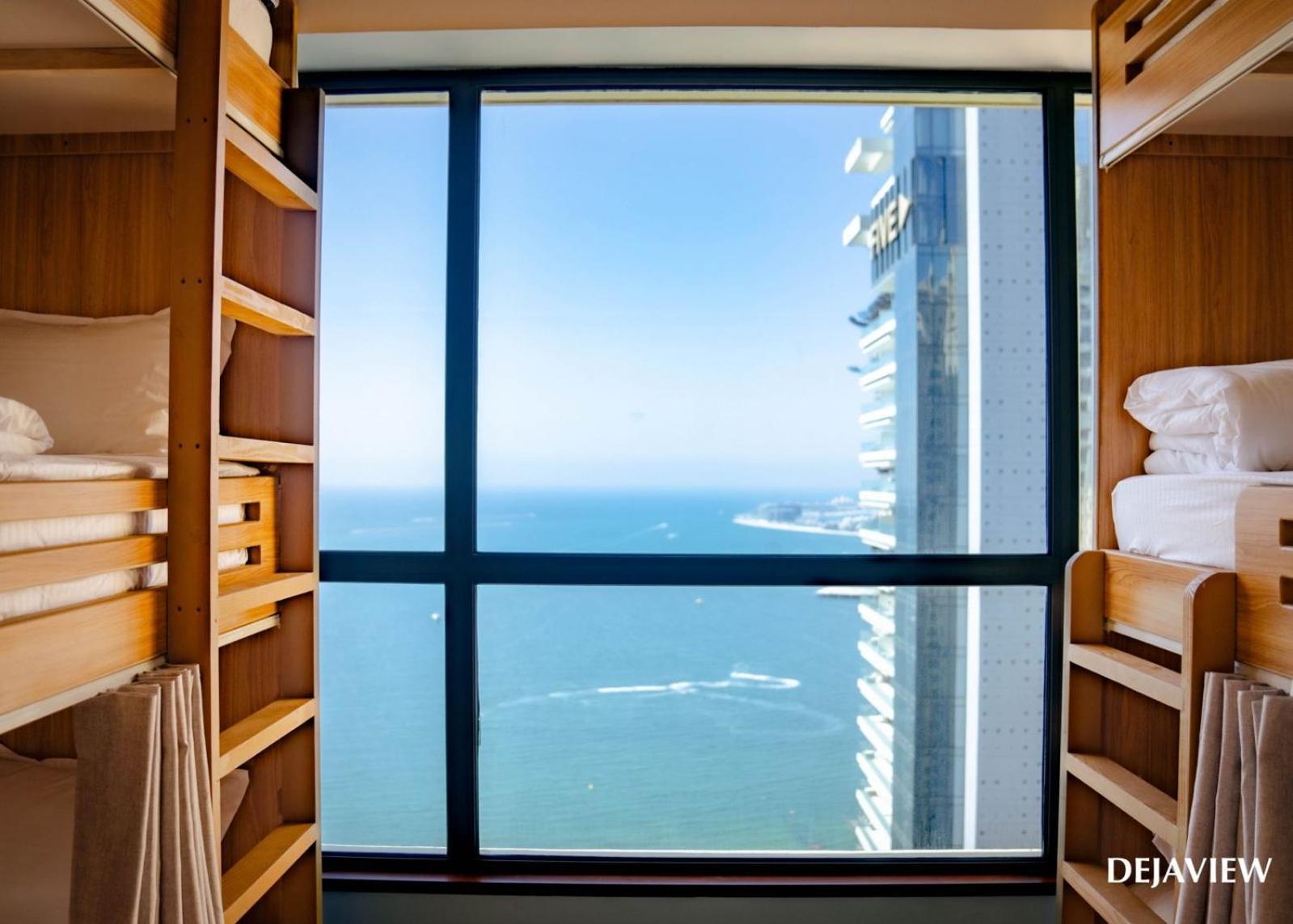 Dejaview, Luxurious - Jbr, Hostel Dubai