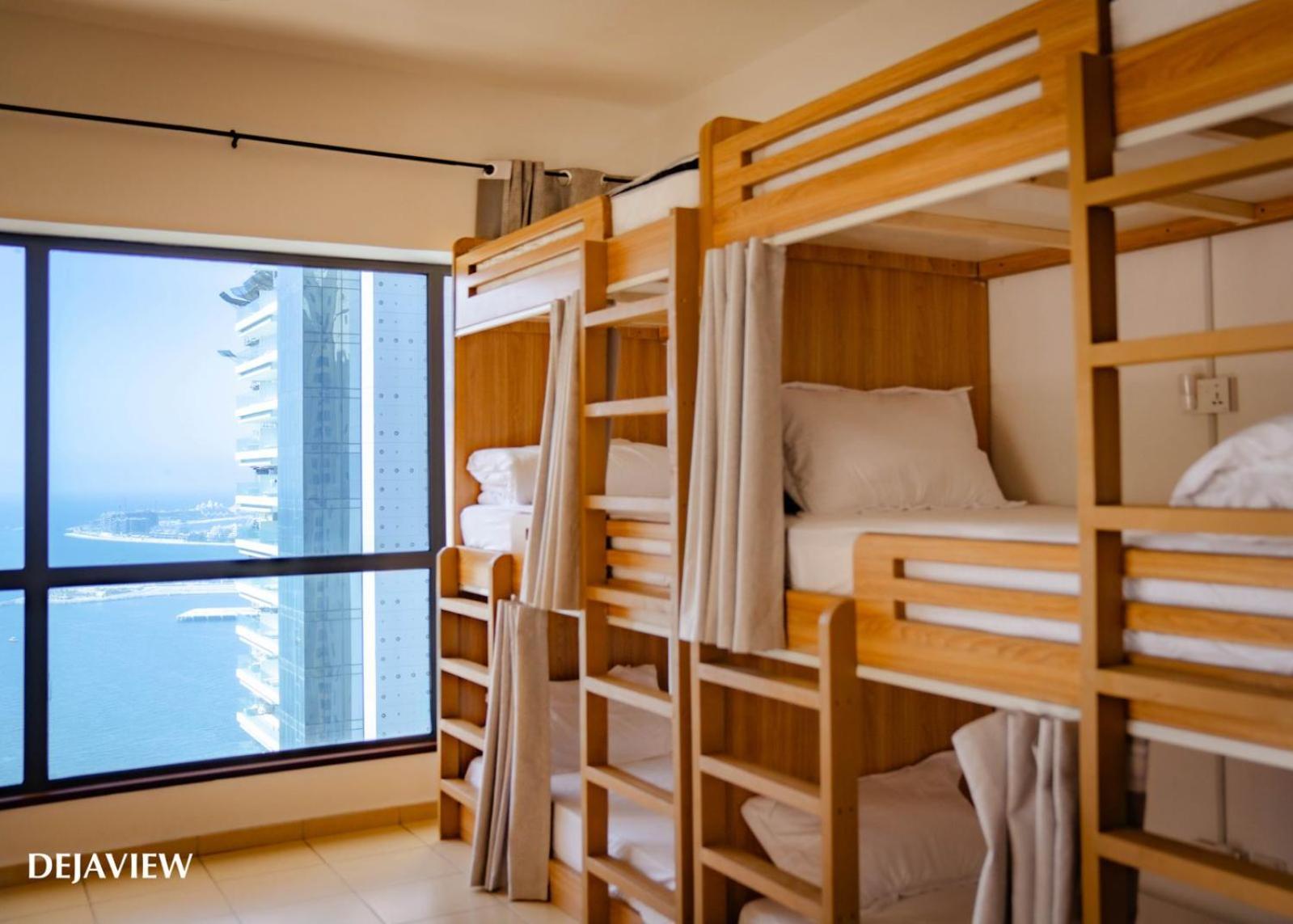 Dejaview, Luxurious - Jbr, Hostel Dubai