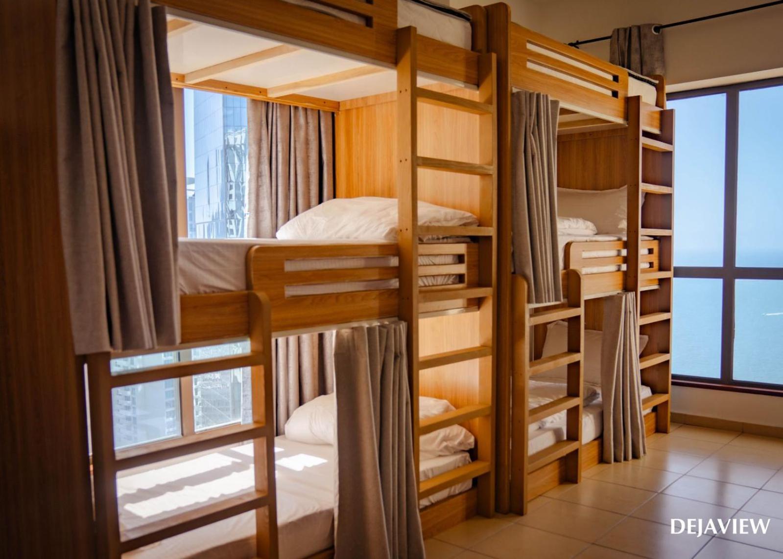 Dejaview, Luxurious - Jbr, Hostel