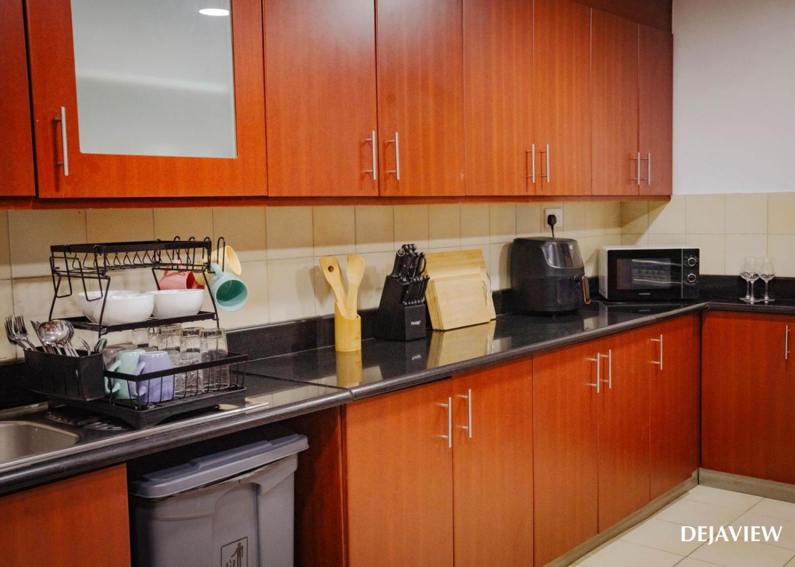 Dejaview, Luxurious - Jbr, Hostel *