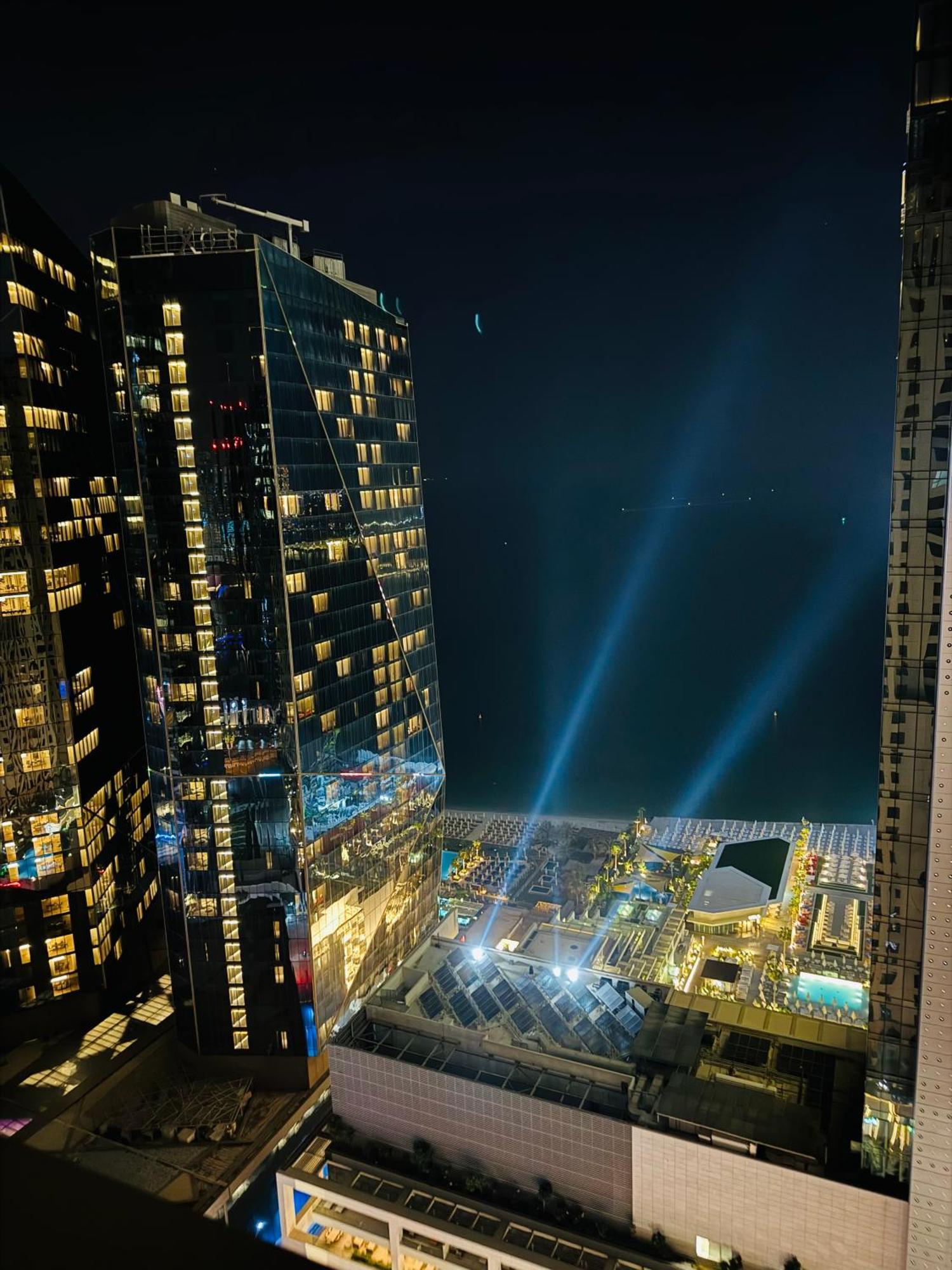 Dejaview, Luxurious - Jbr, * Dubai
