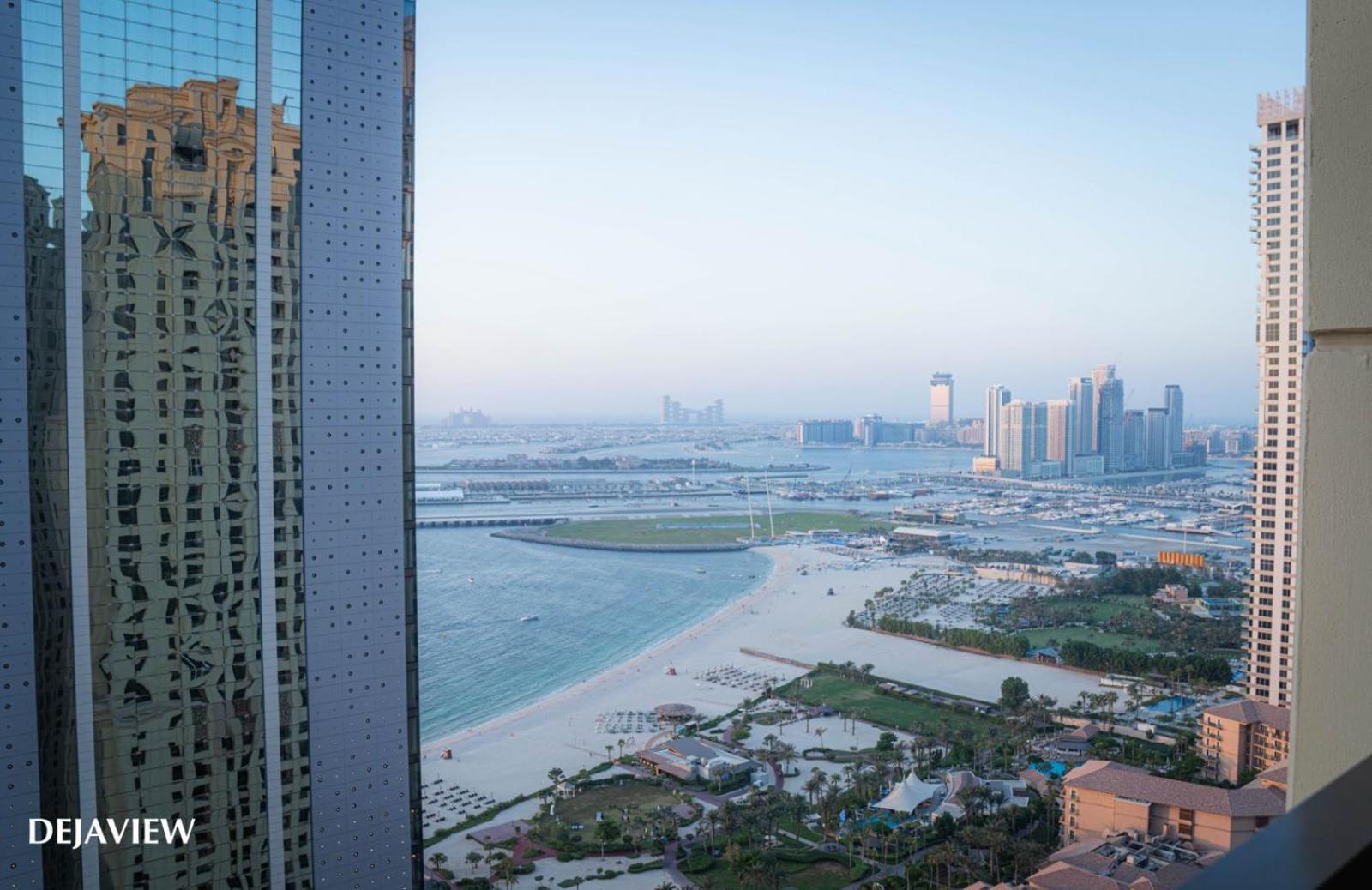 Dejaview, Luxurious - Jbr,