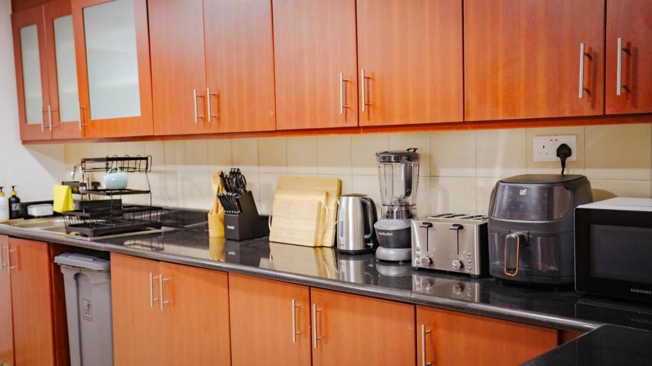Hostel Dejaview, Luxurious - Jbr, Dubai