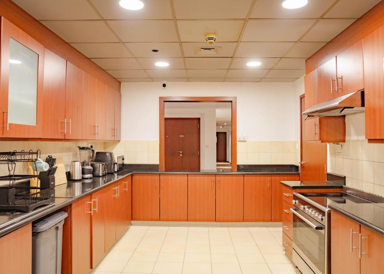 Dejaview, Luxurious - Jbr, Hostel Dubai