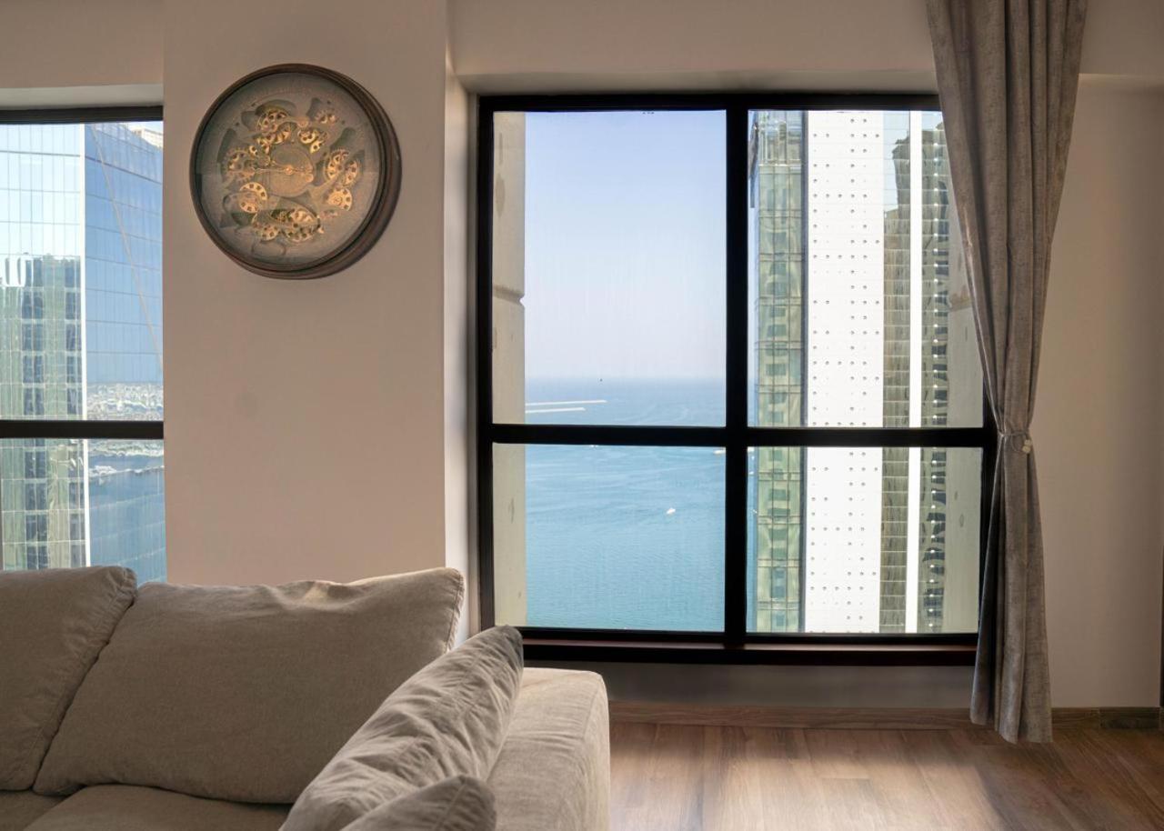 Dejaview, Luxurious - Jbr, * Dubai