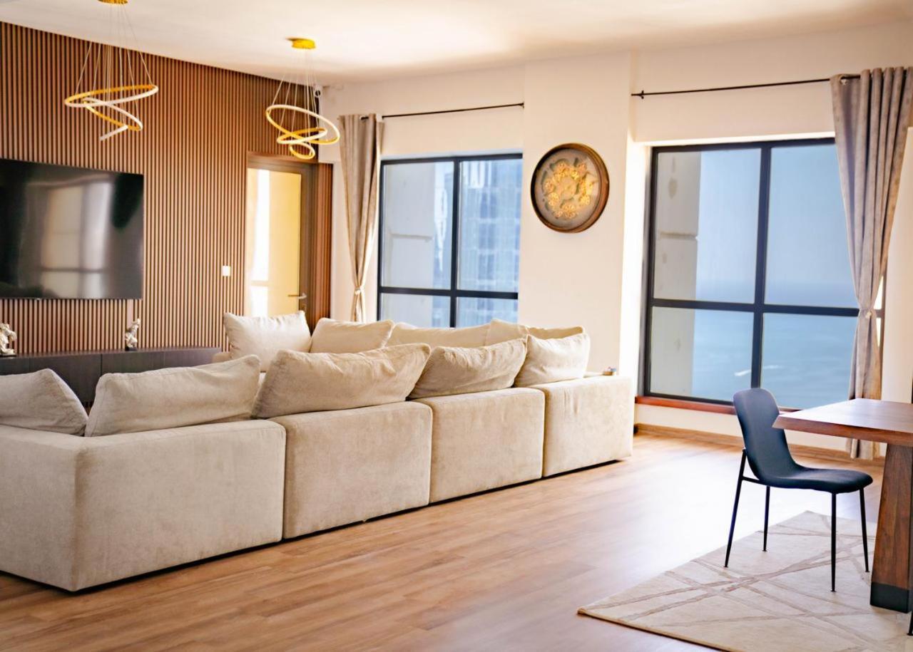 Dejaview, Luxurious - Jbr, * Dubai