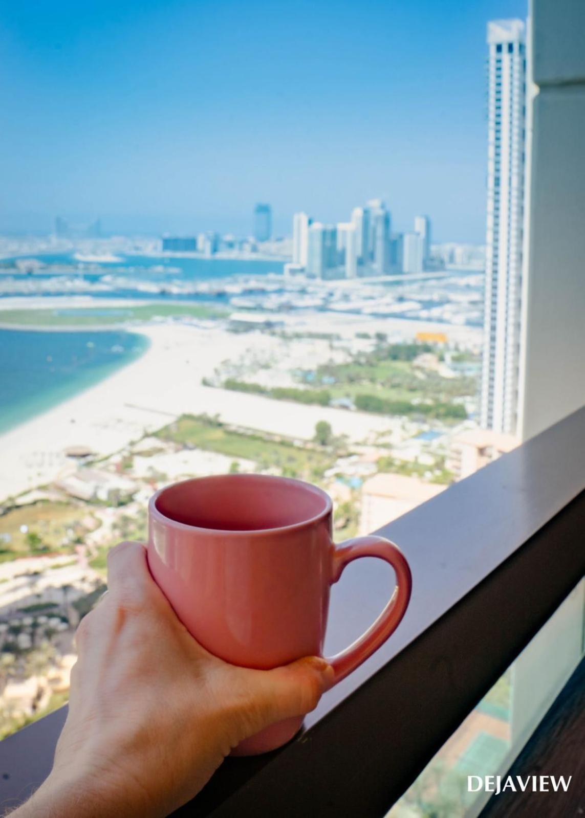 Hostel Dejaview, Luxurious - Jbr, Dubai