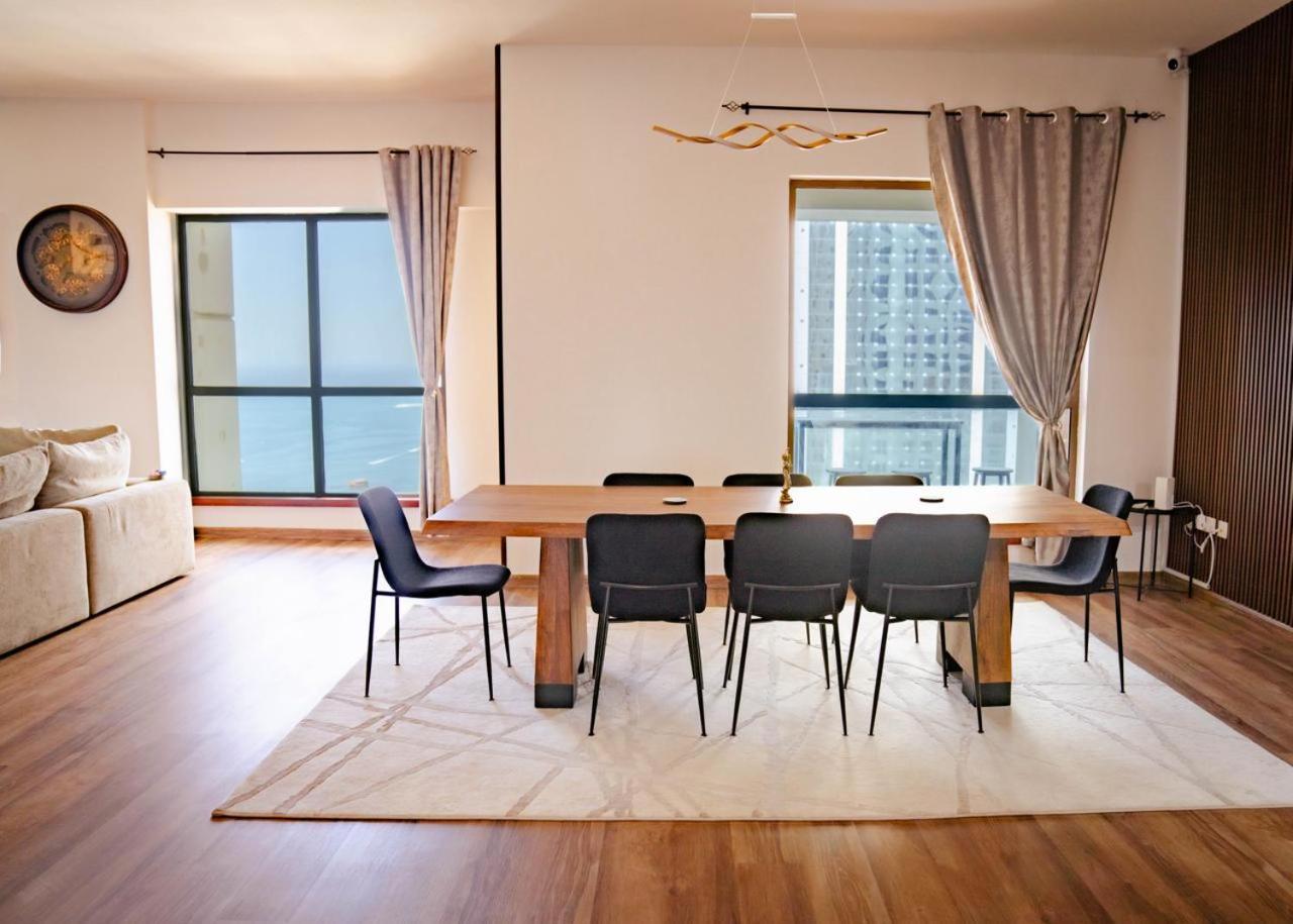 Dejaview, Luxurious - Jbr, *