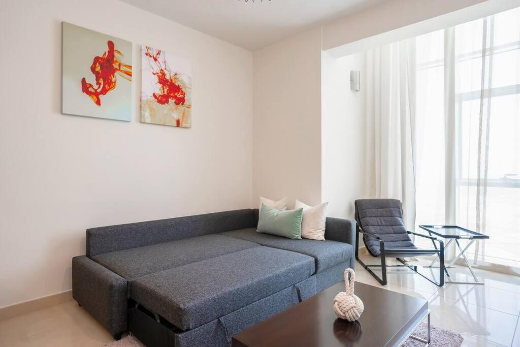 Apartment Duplex In 5-star Movenpick *