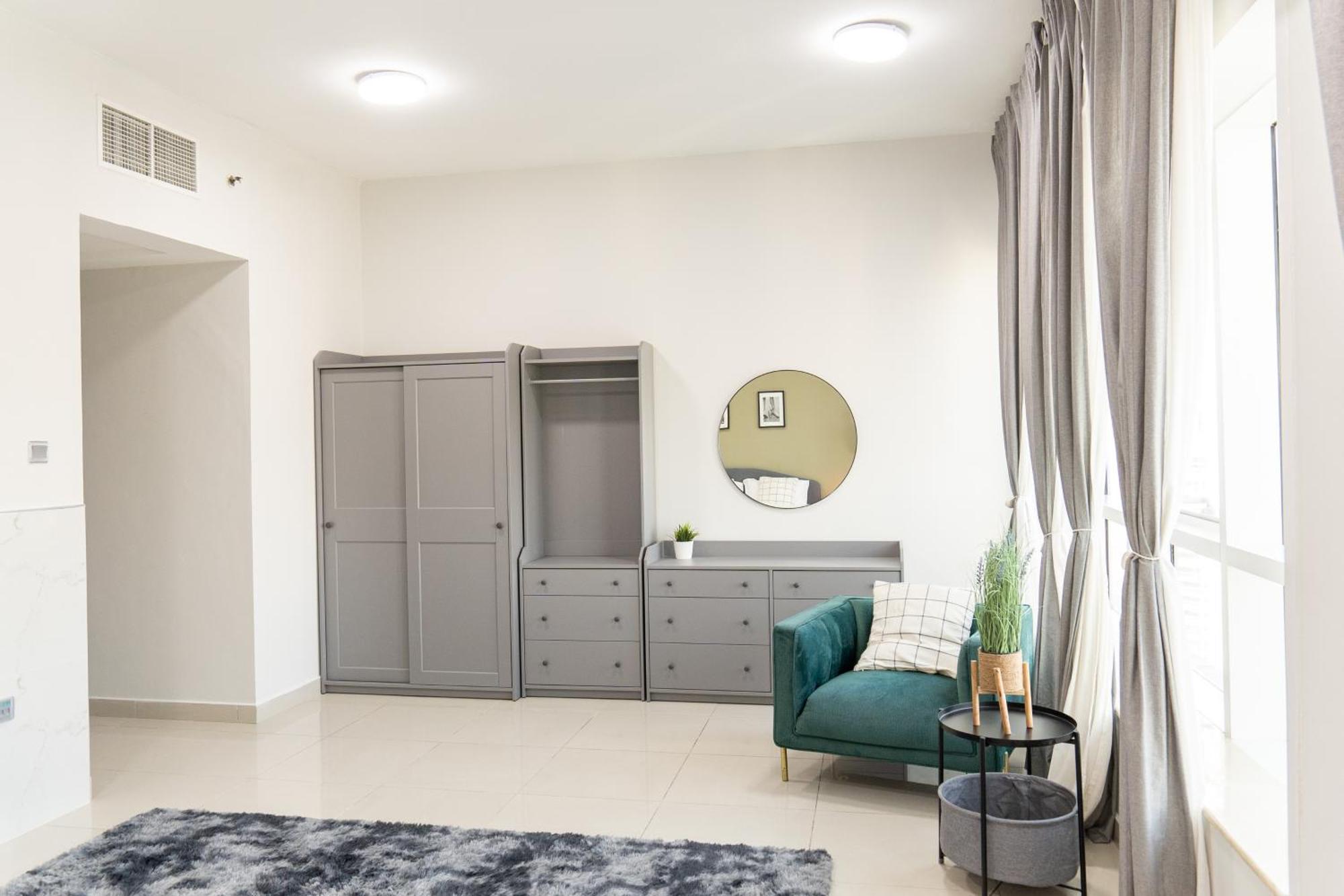 Hostel Pineapple Xpress Dubai