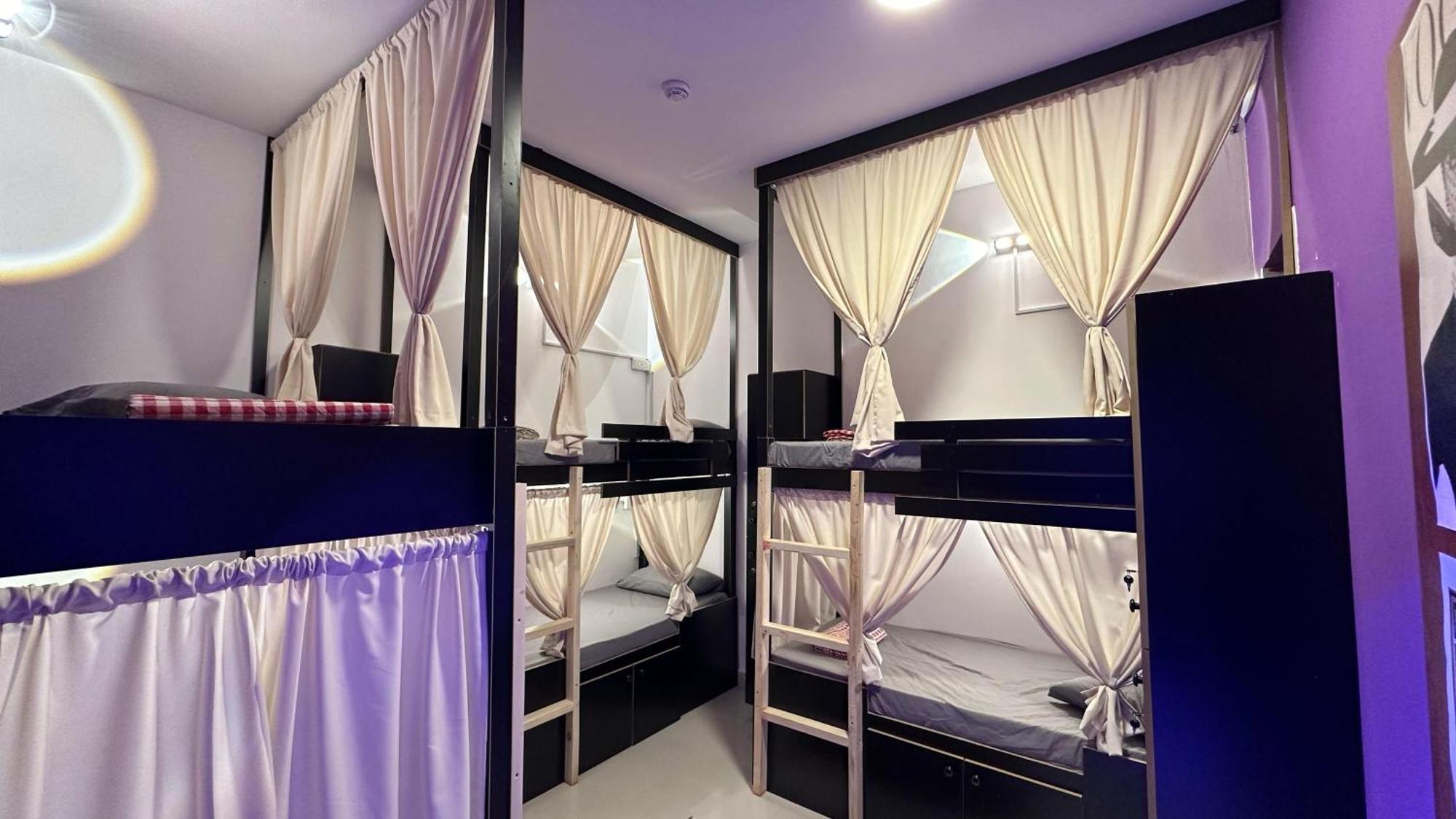 Hostel Pineapple Xpress *