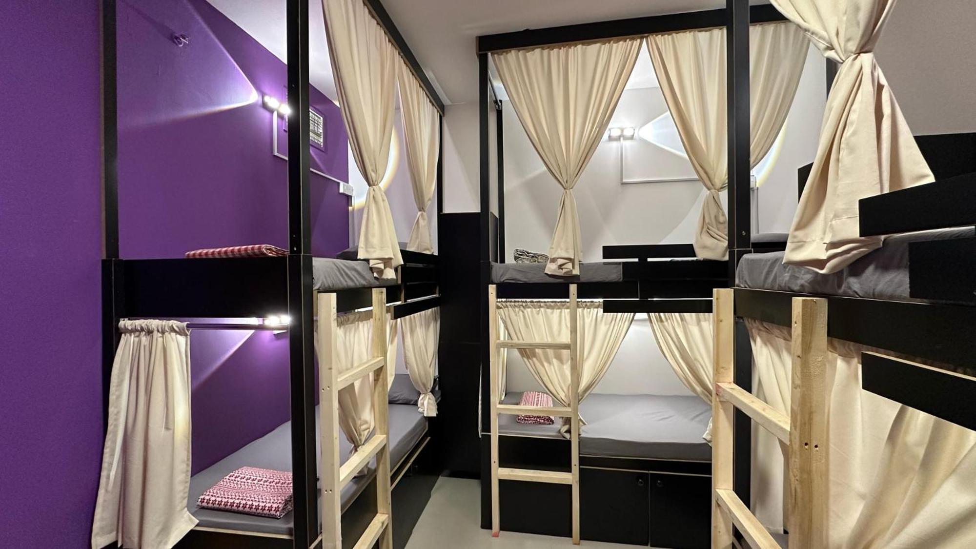 Pineapple Xpress Dubai