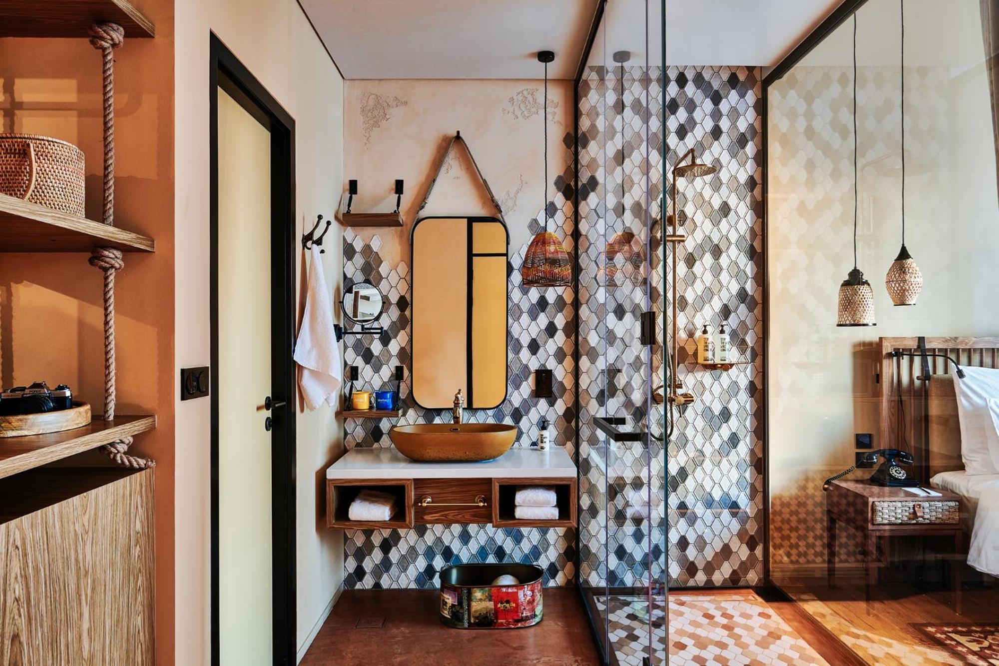 Hotel 25hours One Dubai