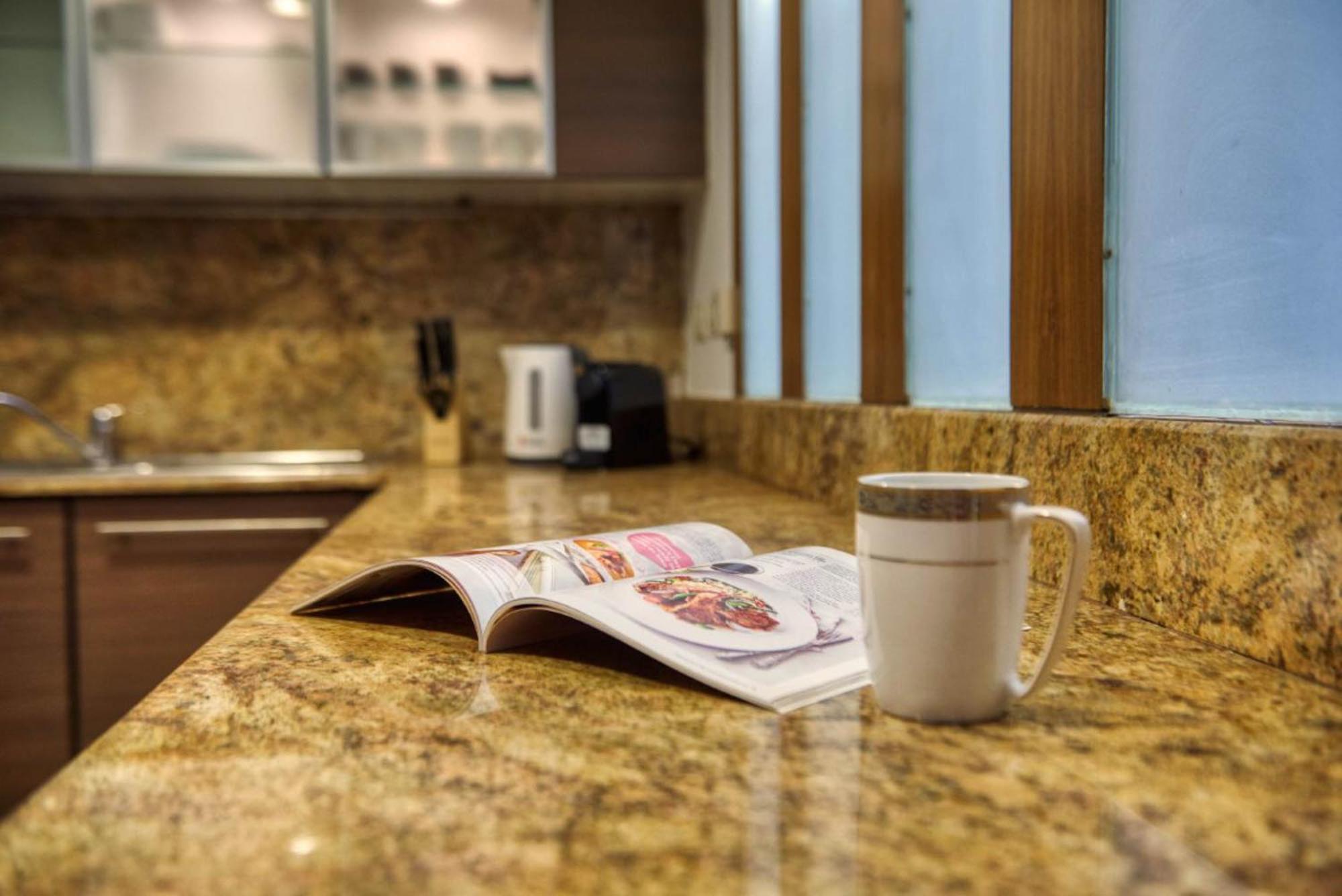 Apartment Dream Apartments- Emaar Towers - Rega Al Buteen Dubai