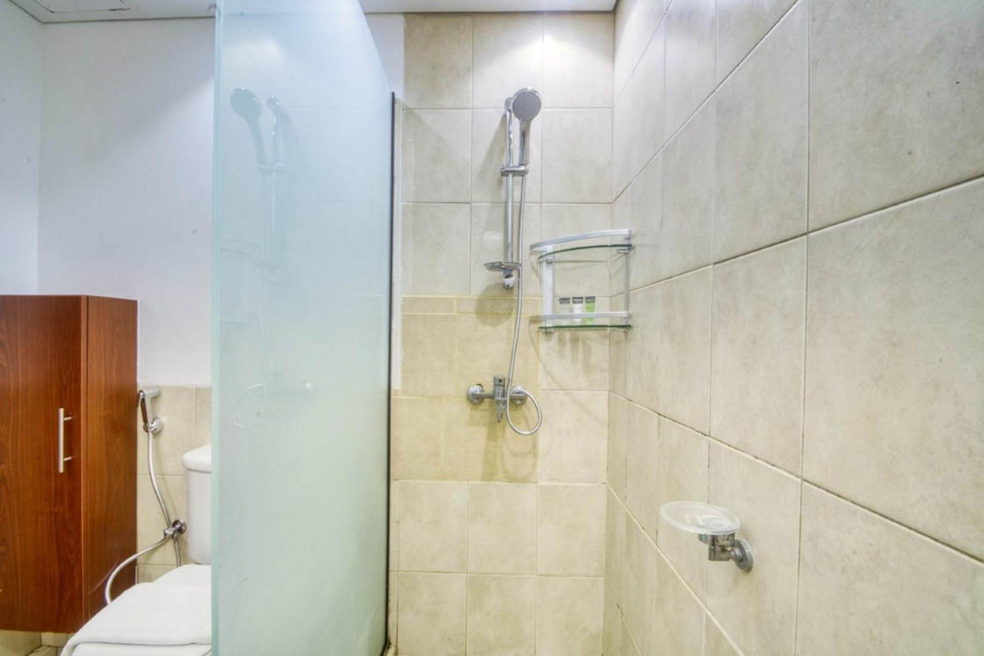 Dream Apartments- Emaar Towers - Rega Al Buteen Apartment Dubai