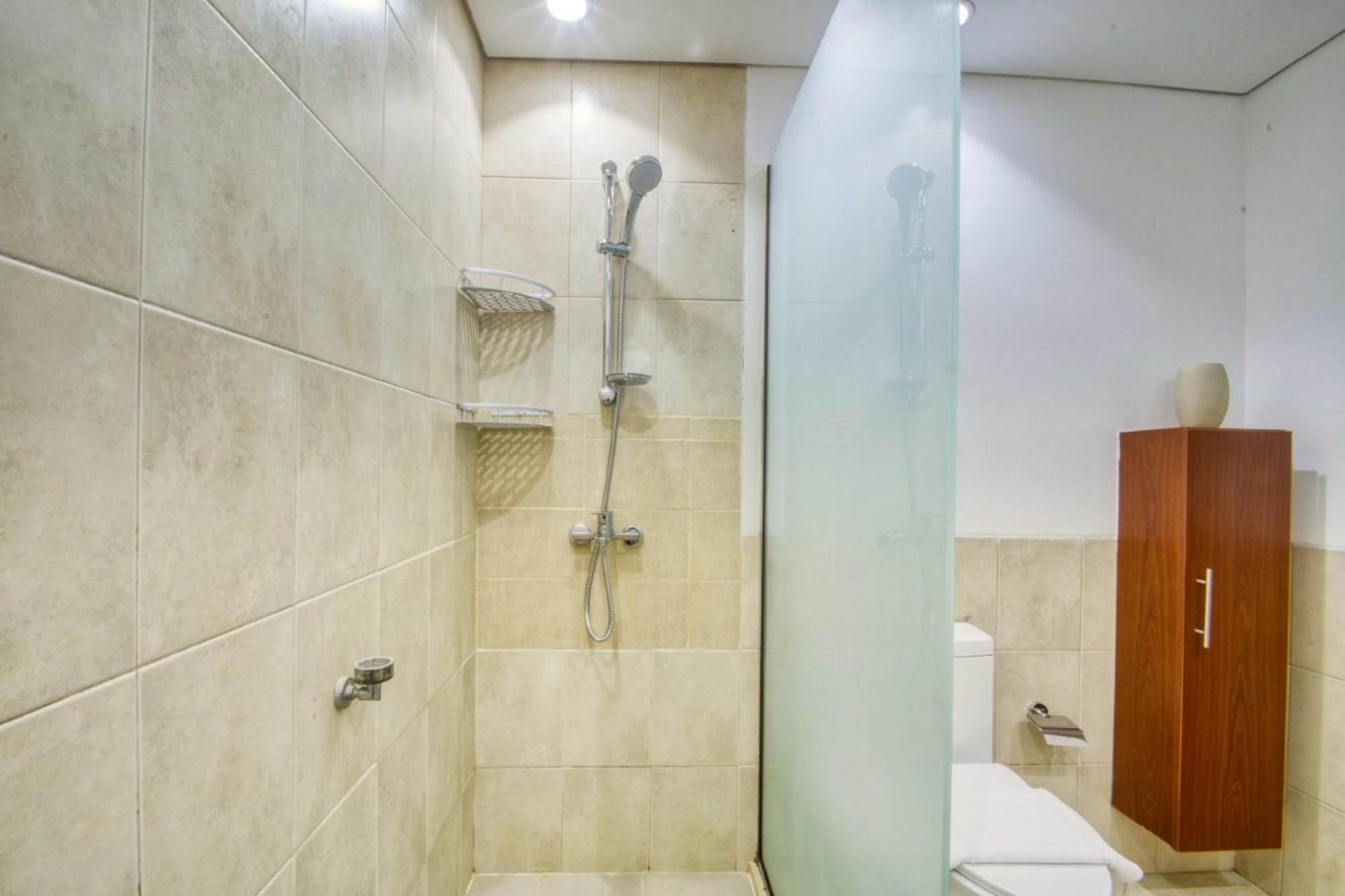 Apartment Dream Apartments- Emaar Towers - Rega Al Buteen Dubai