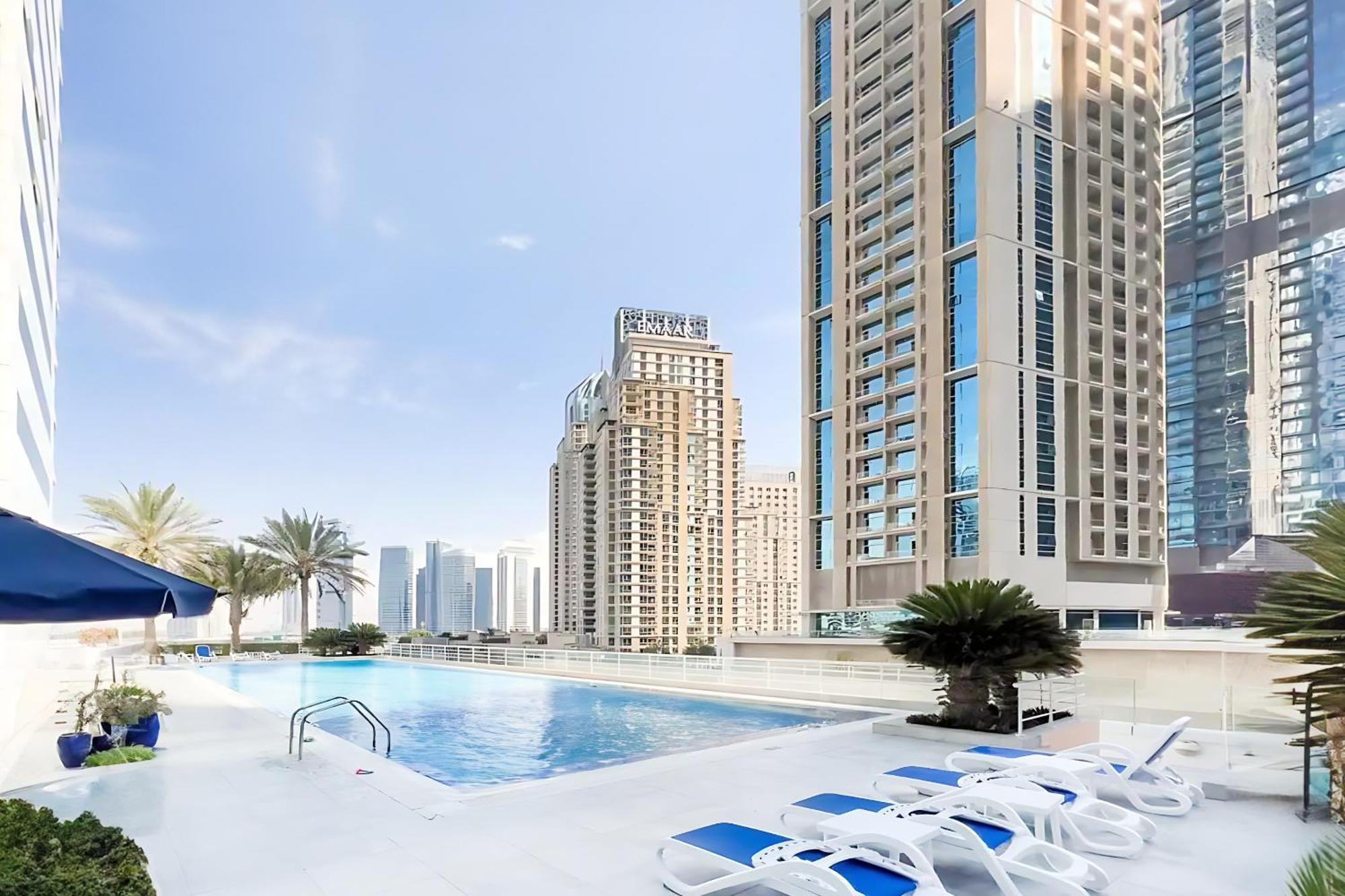 Apartment Luxurious In The Heart Of Marina - Tram And Metro *