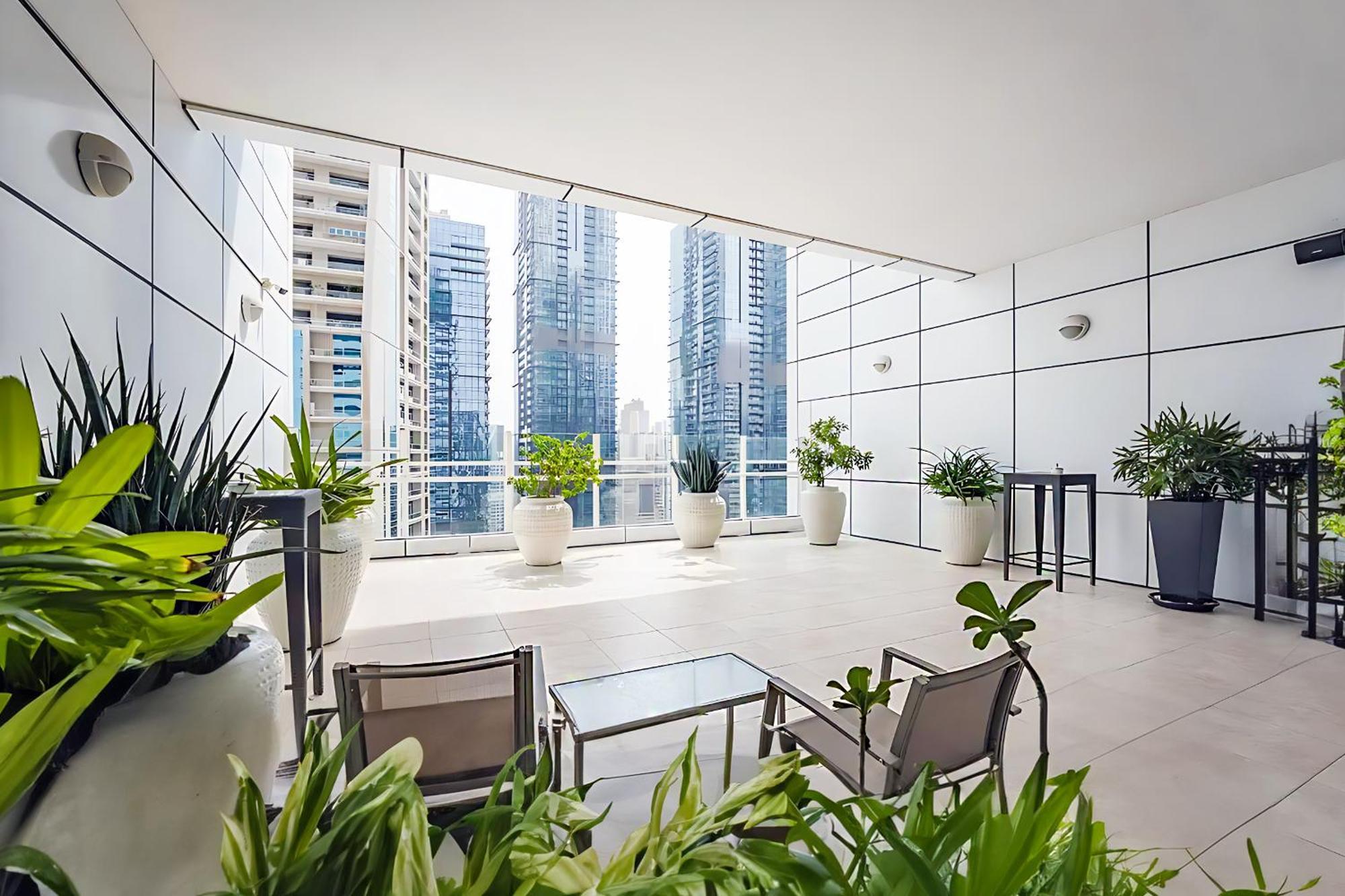 Apartment Luxurious In The Heart Of Marina - Tram And Metro