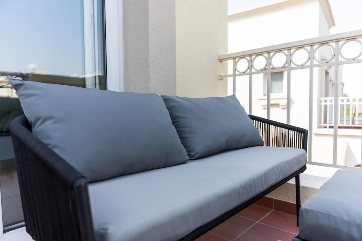 Villa Luxurious 3-bedroom With Private Pool At Springs 10 *