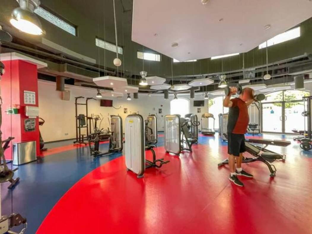 2 Bed In Jbr And Stylish Apartment