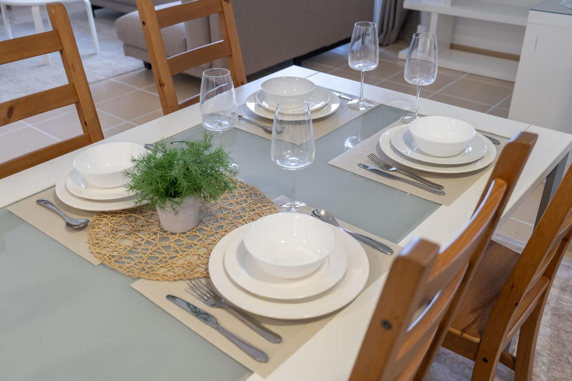 Apartment 2 Bed In Jbr And Stylish *