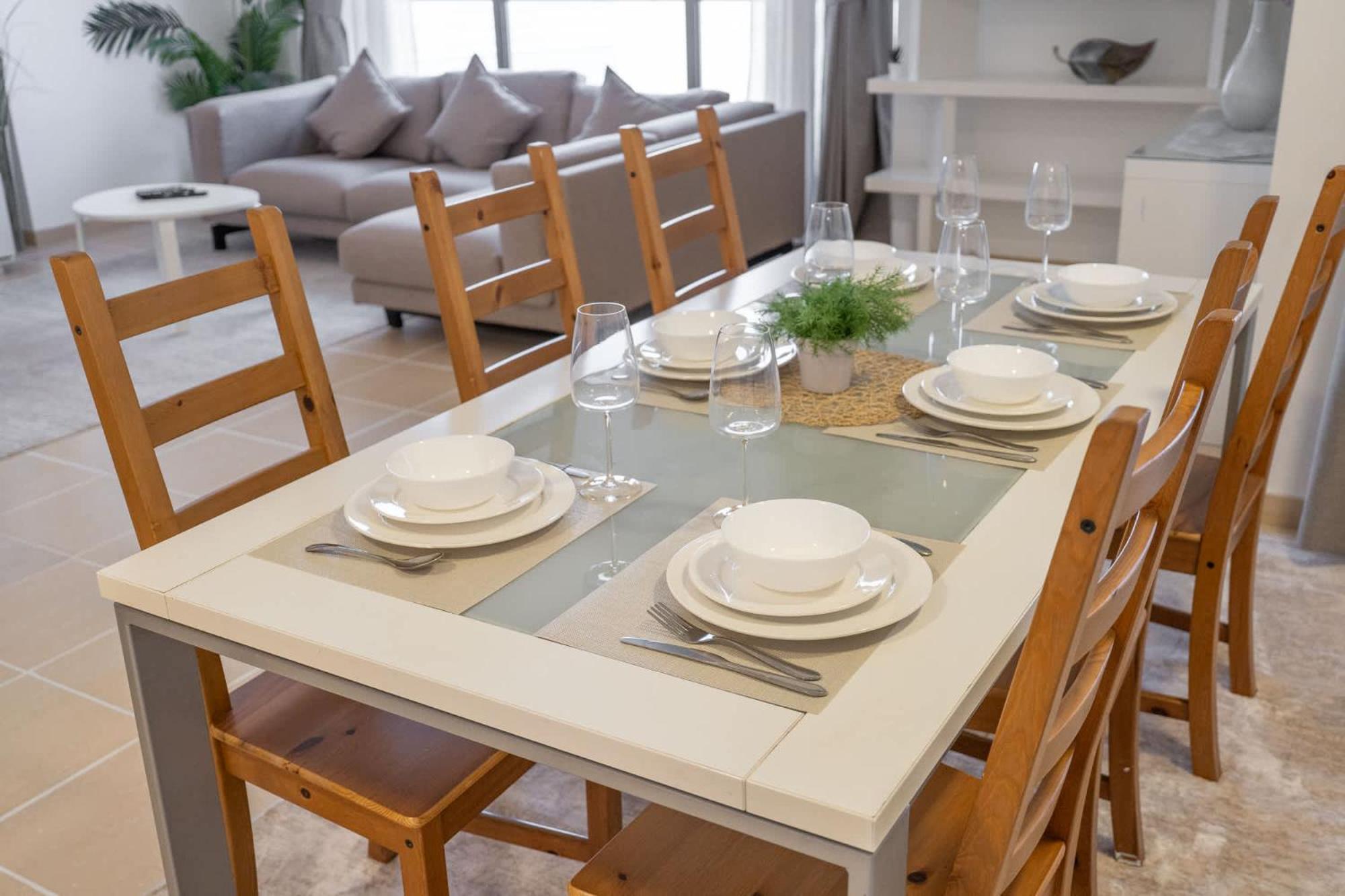 Apartment 2 Bed In Jbr And Stylish Dubai