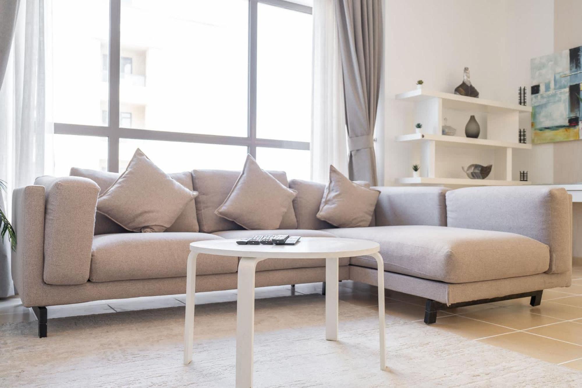 2 Bed In Jbr And Stylish