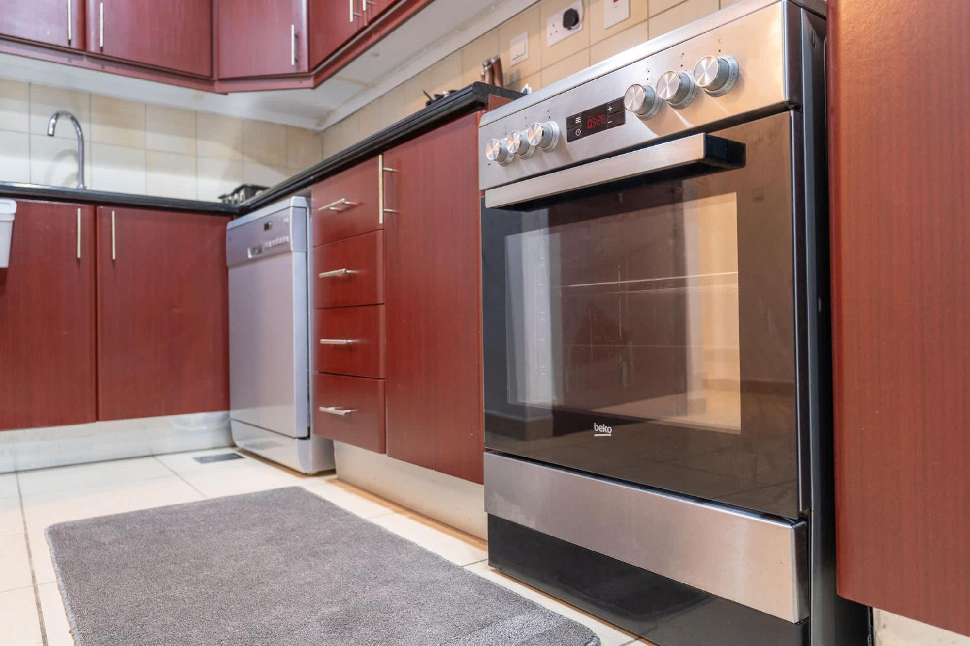 2 Bed In Jbr And Stylish Apartment *