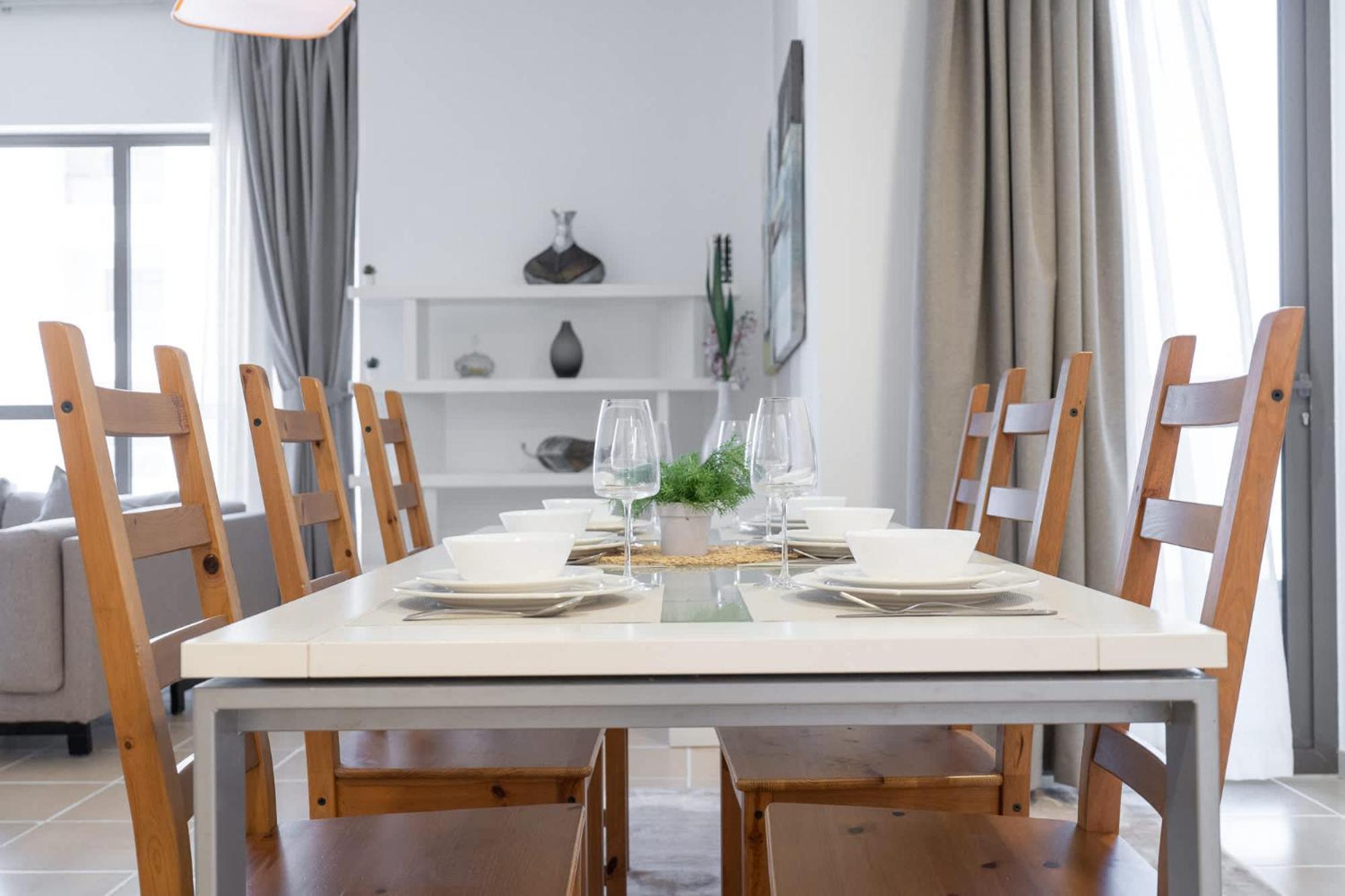 2 Bed In Jbr And Stylish * Dubai