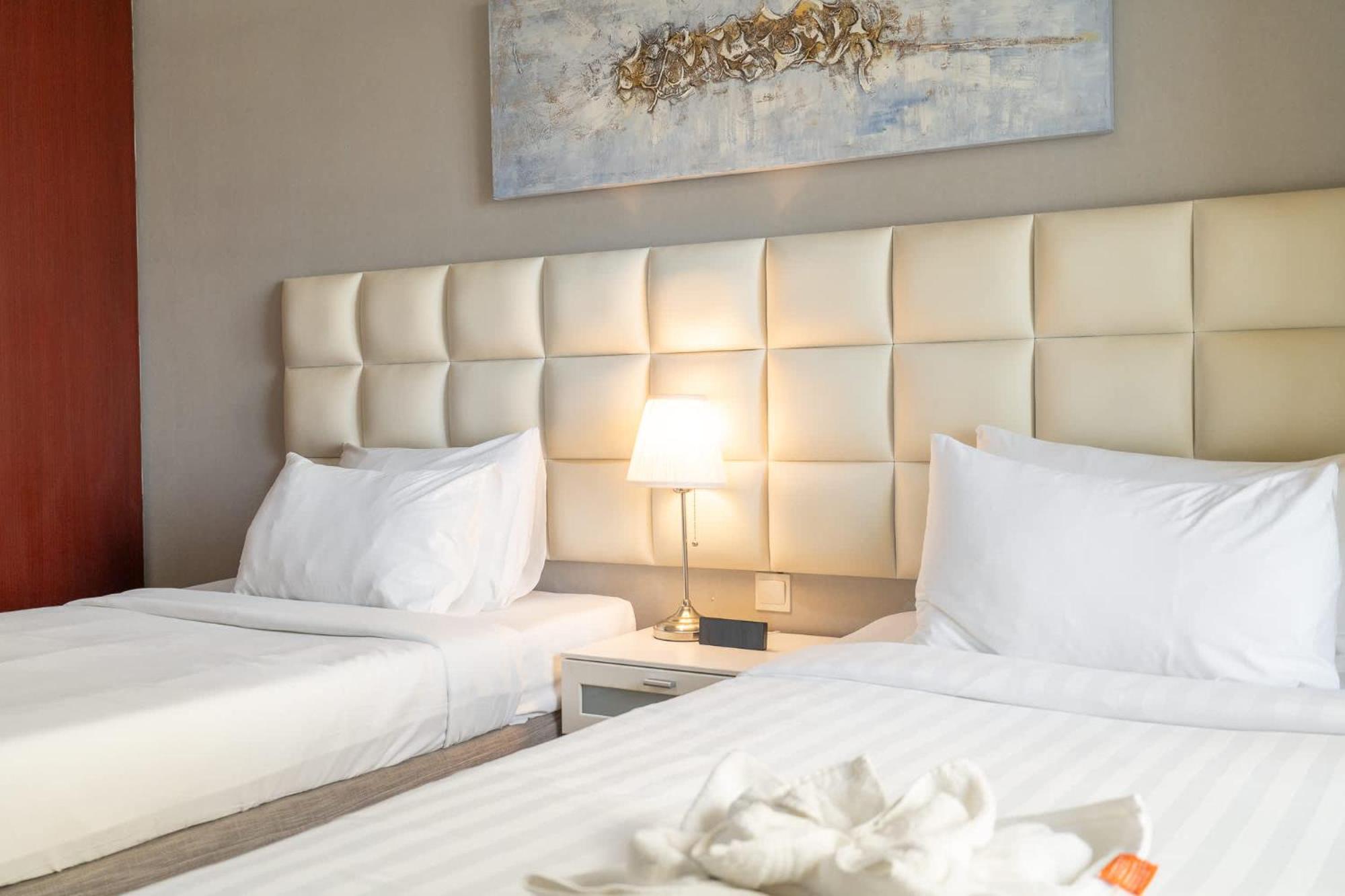 Apartment 2 Bed In Jbr And Stylish Dubai