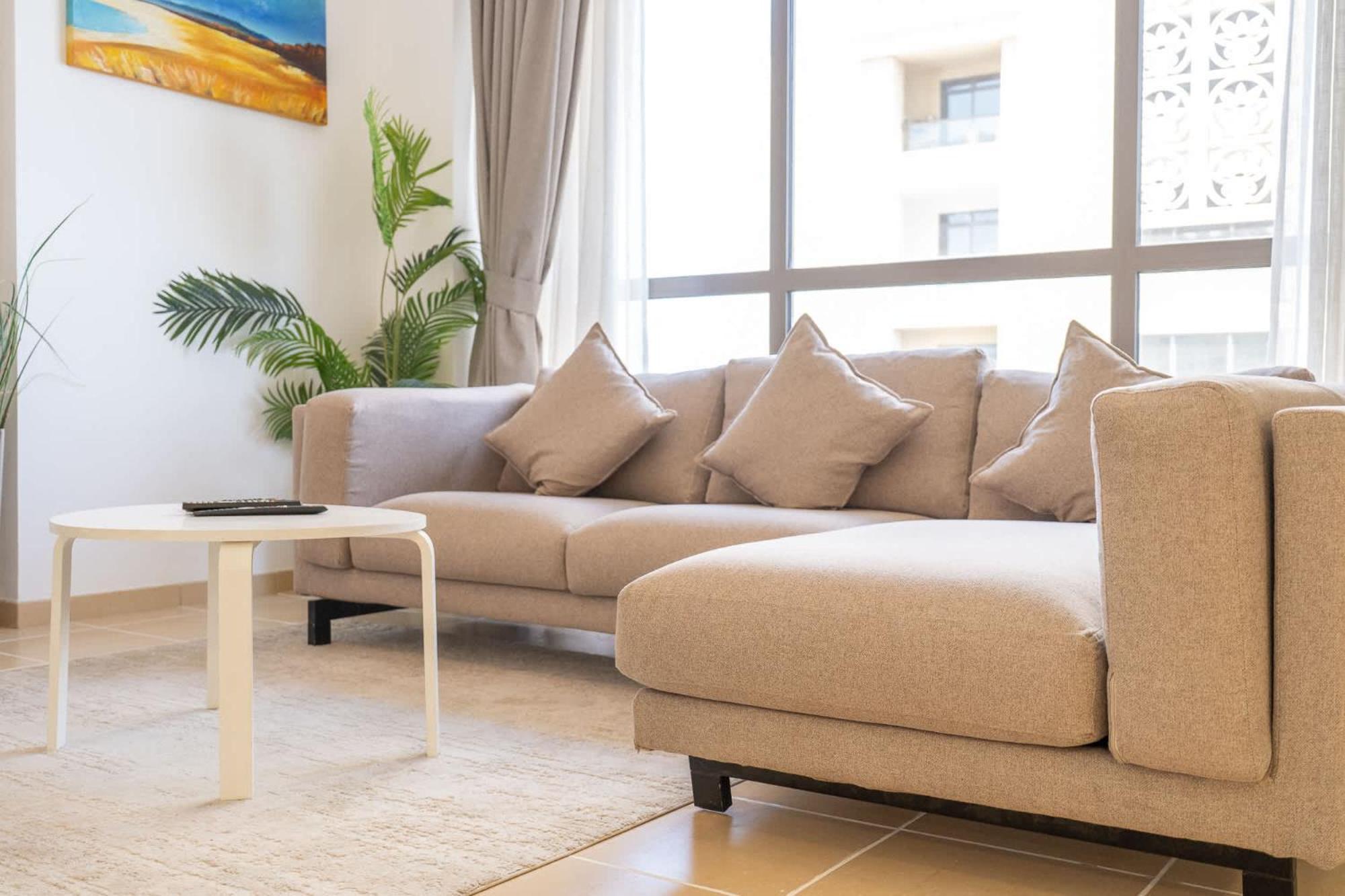2 Bed In Jbr And Stylish * Dubai