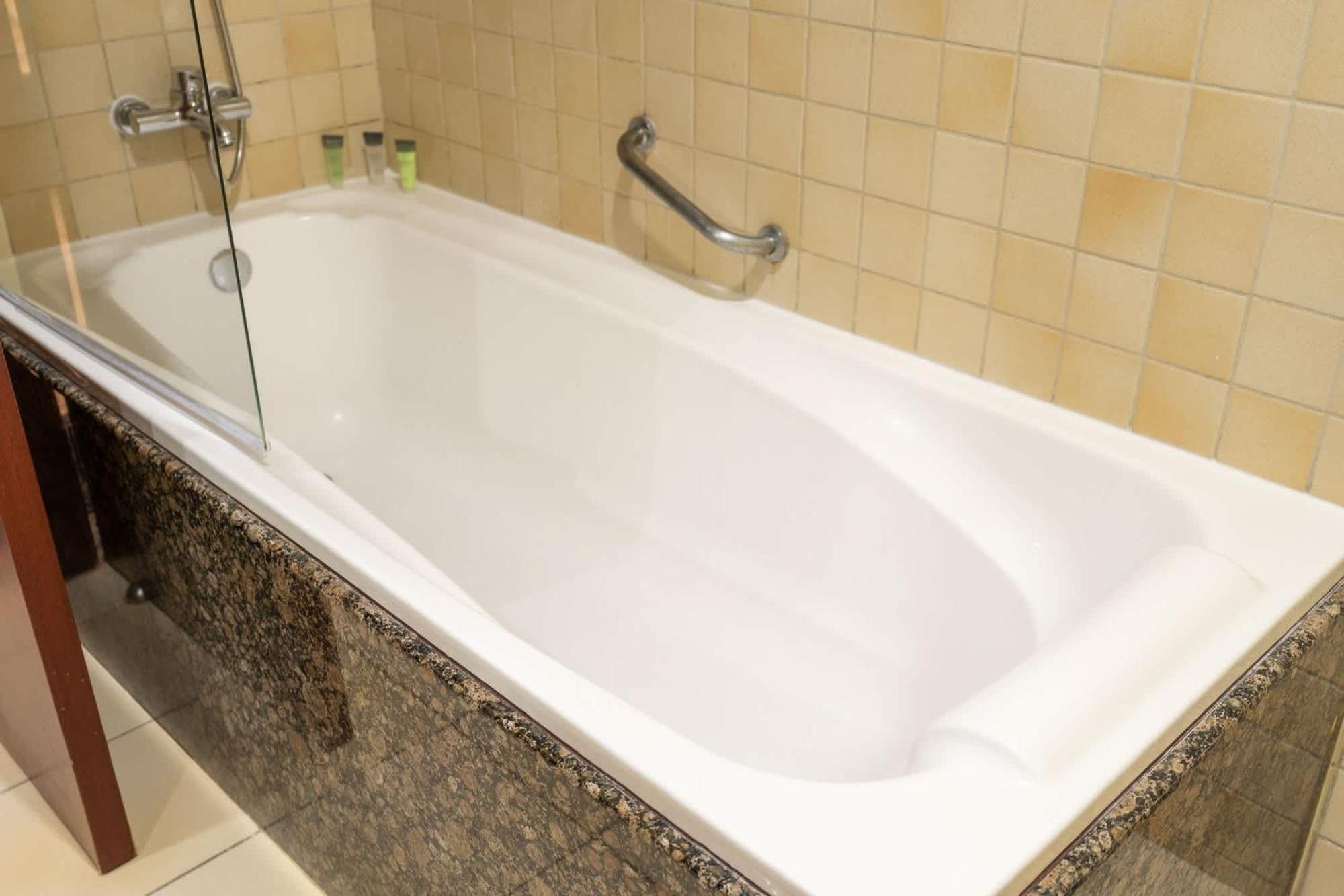 2 Bed In Jbr And Stylish Apartment