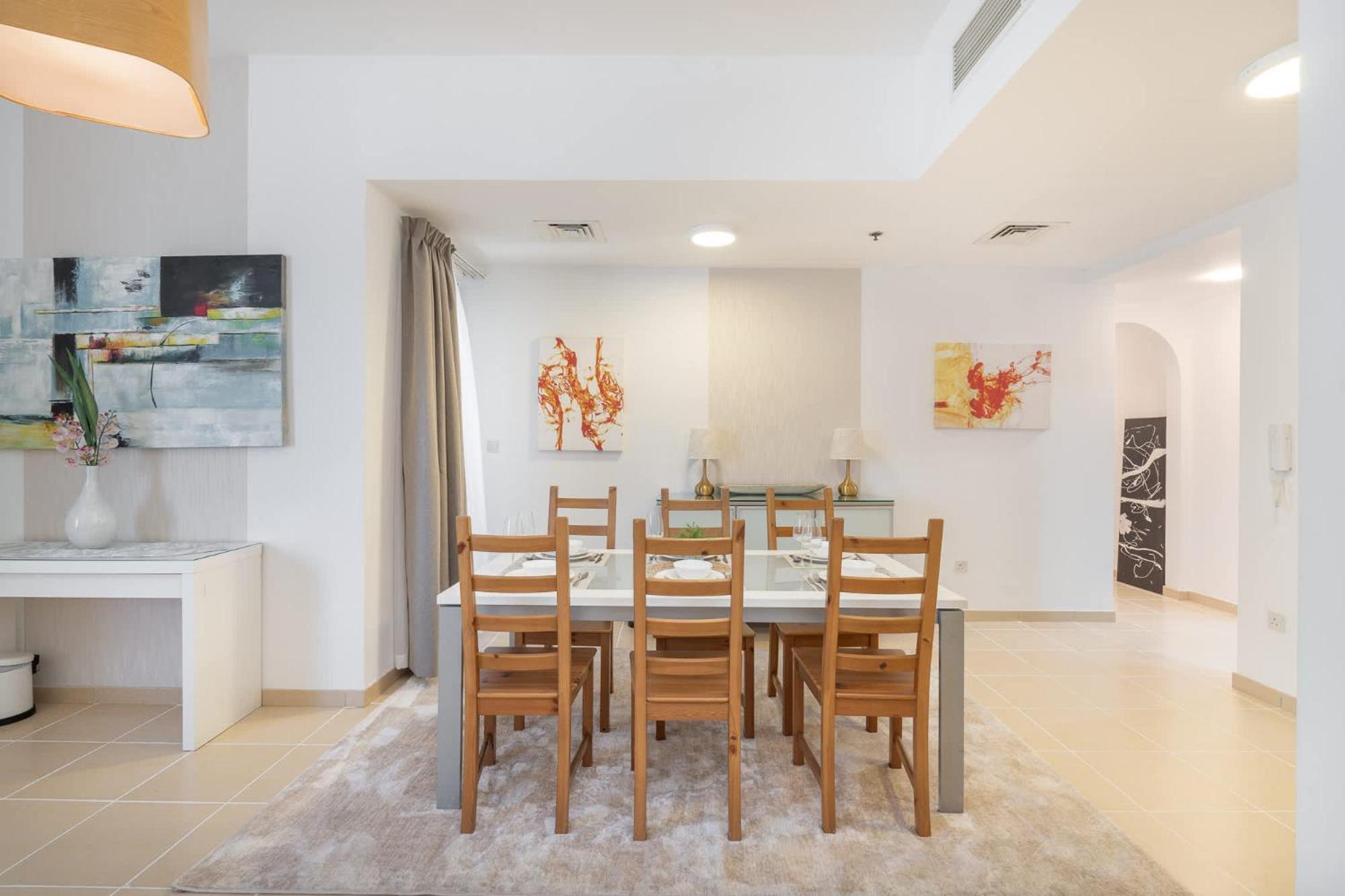 2 Bed In Jbr And Stylish