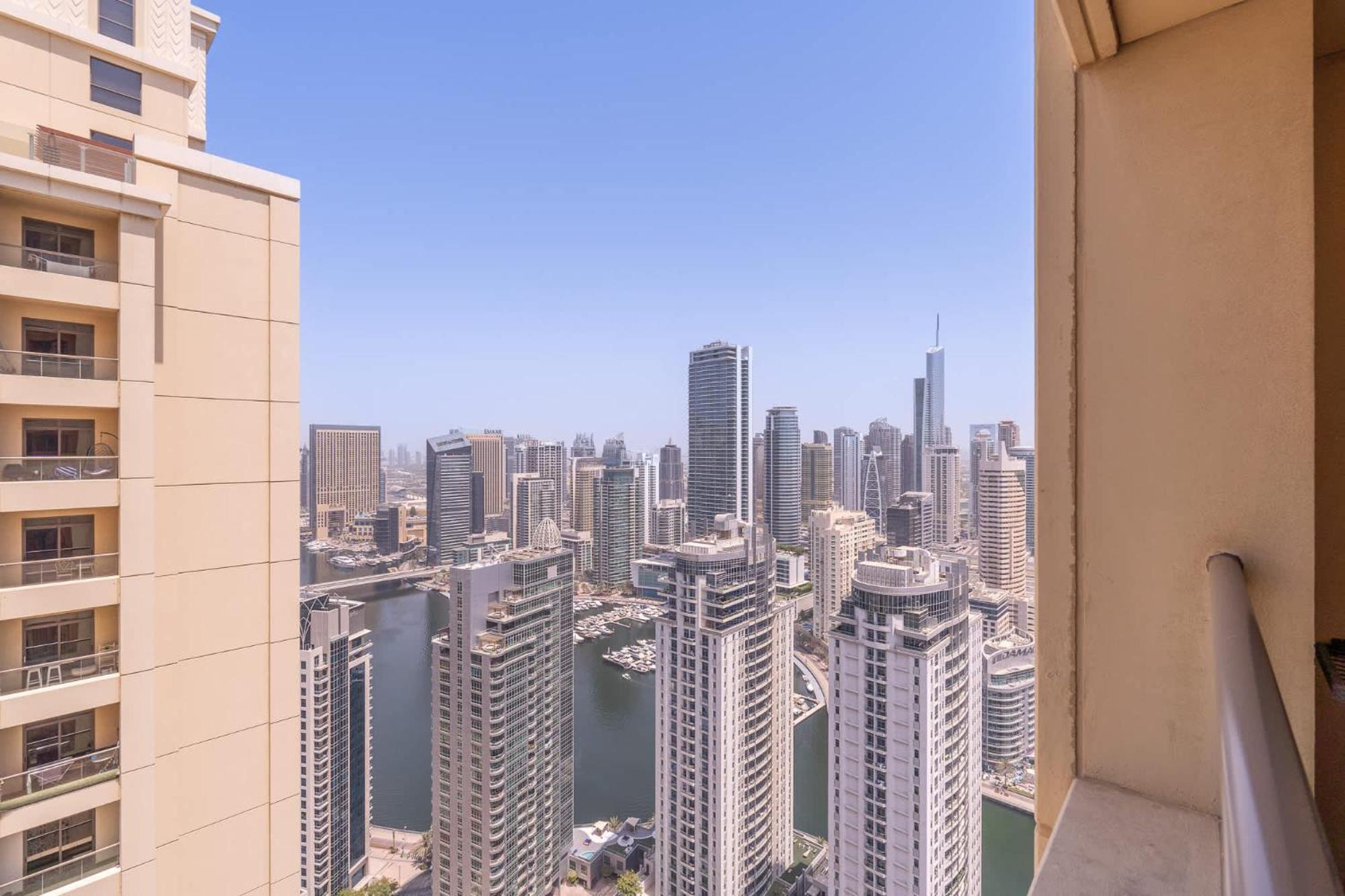 2 Bed In Jbr And Stylish Apartment