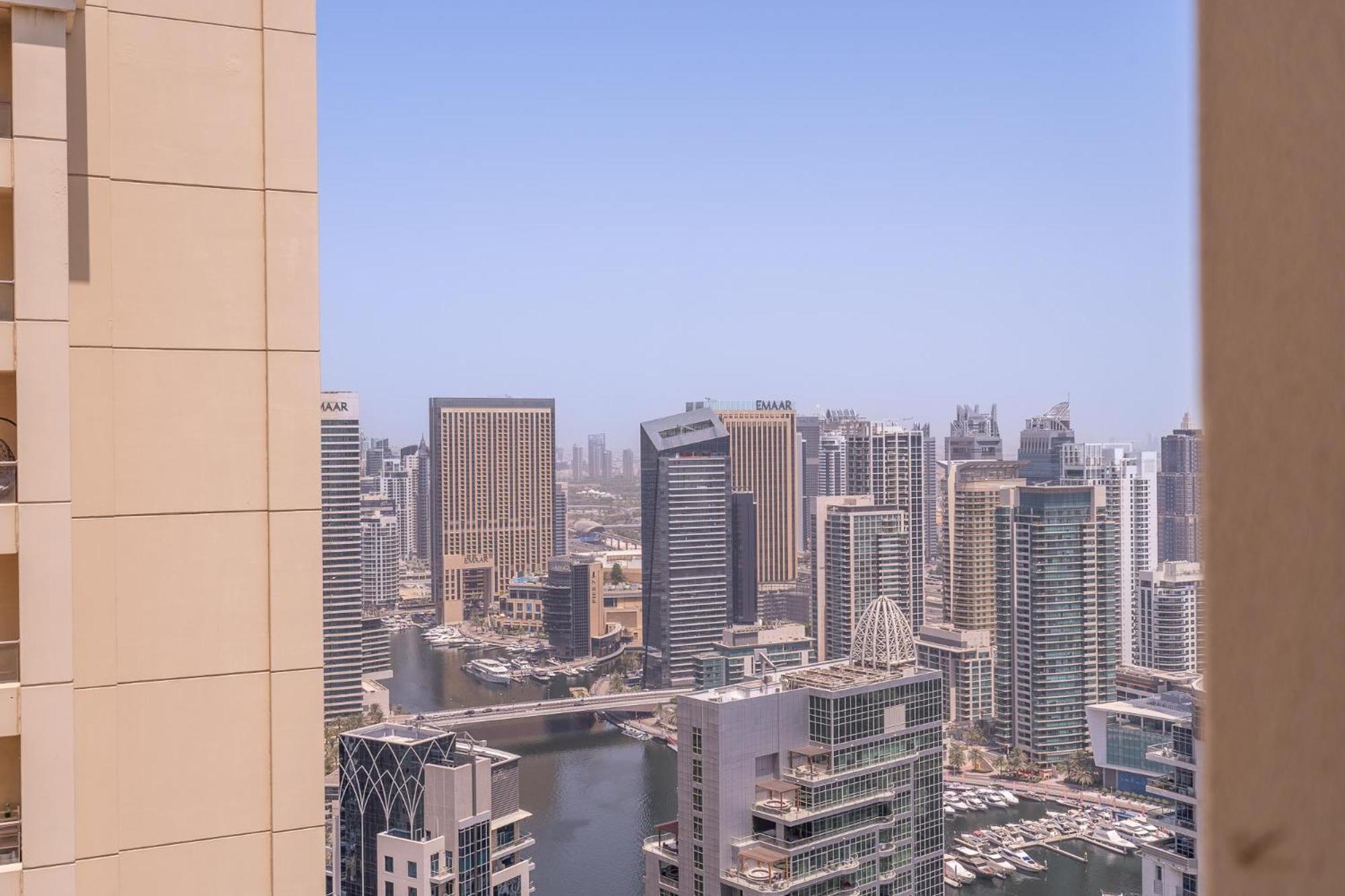 2 Bed In Jbr And Stylish Apartment