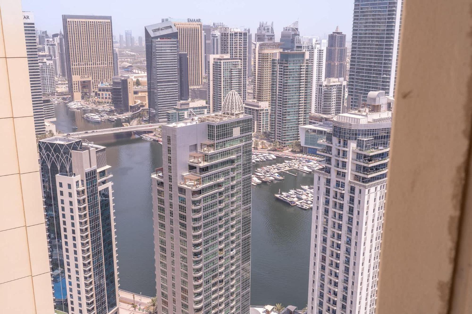 2 Bed In Jbr And Stylish Apartment Dubai
