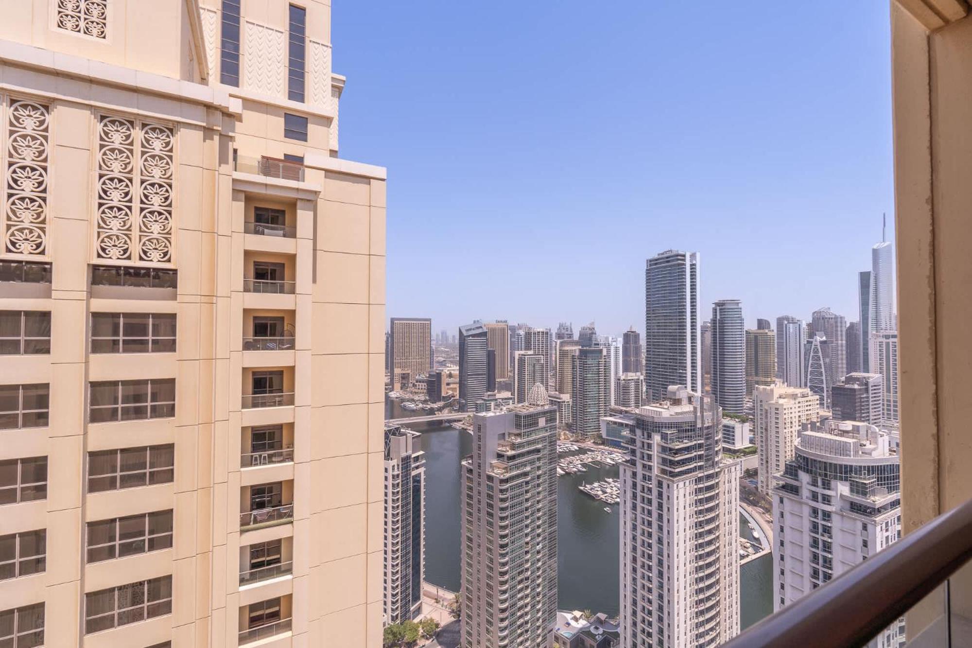 2 Bed In Jbr And Stylish