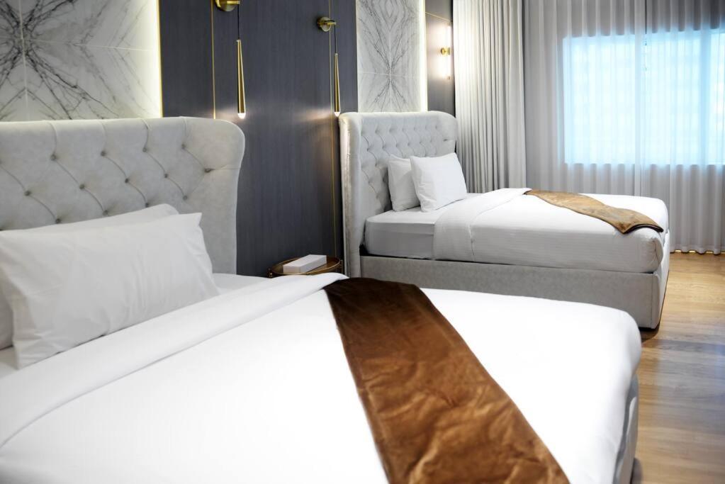 Luxurious In The Heart Of Marina - Tram And Metro Apartment