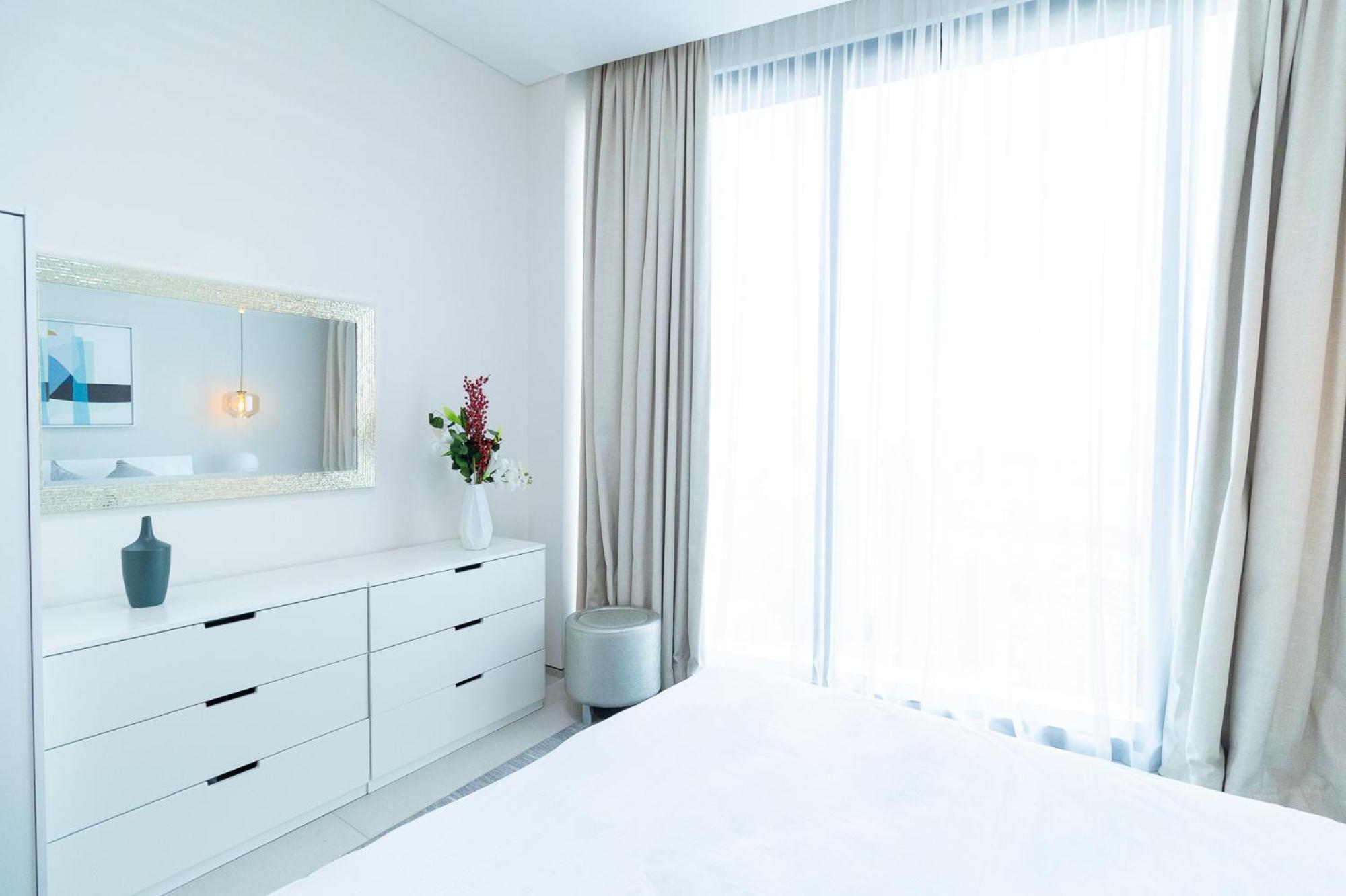 The Address Residences By Happy Season