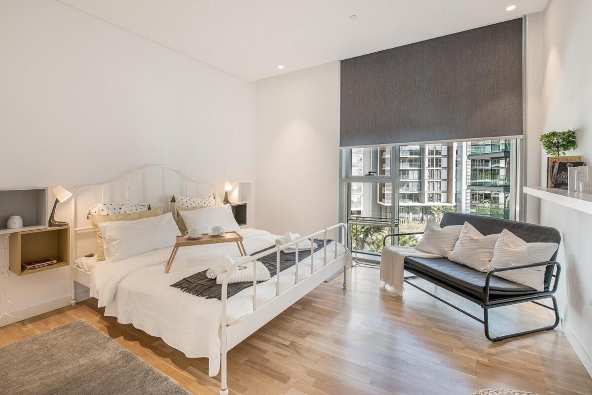 Charming 1-bedroom In Bluewaters Island, Near To Jbr Walk * Dubai