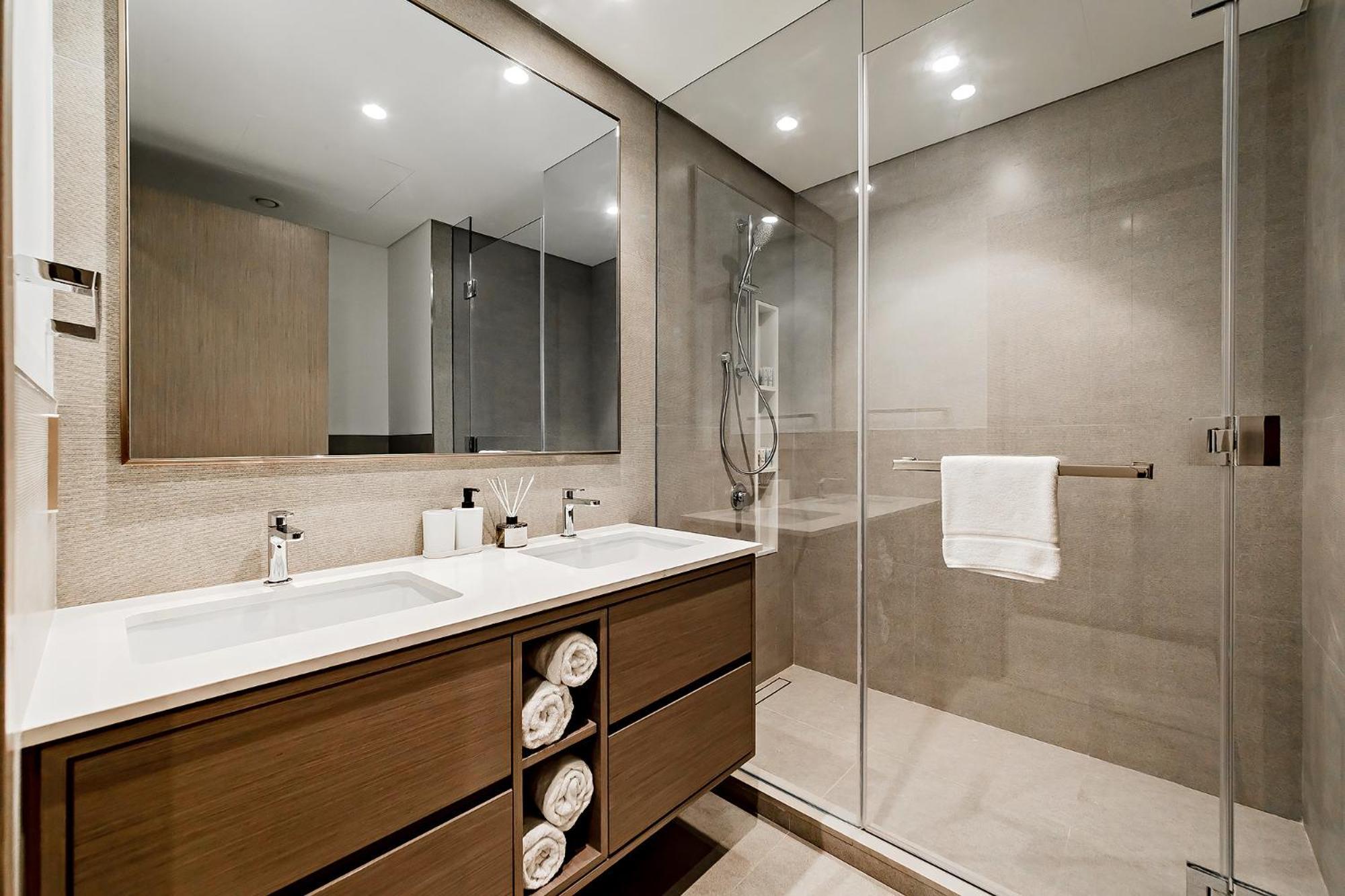 Apartment Prime Burj Khalifa&fountain Views 2 Bdr
