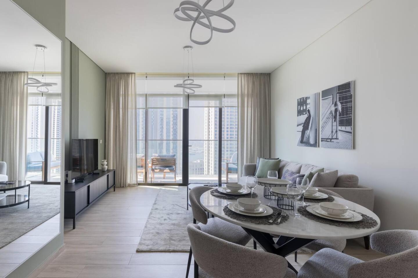 Palace Creek Harbour 1 Bd Apartment