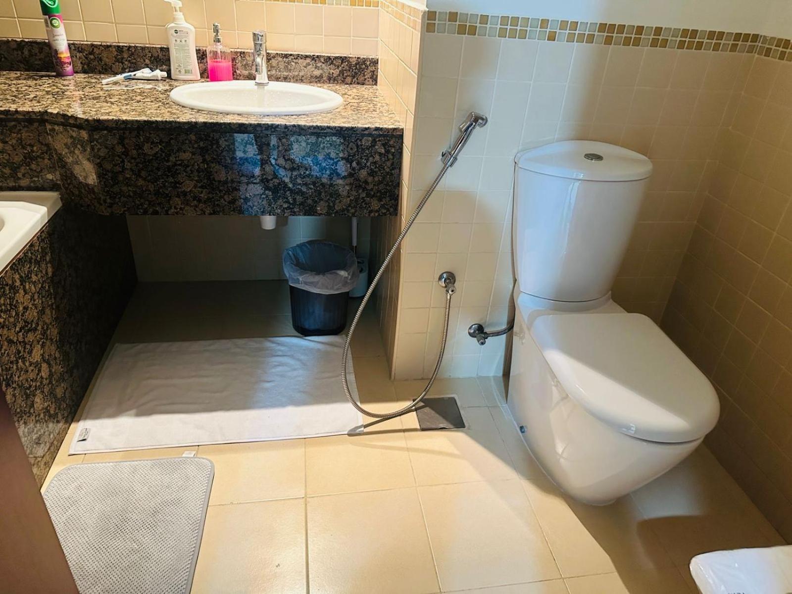 Hostel New Horizon Jbr Dubai