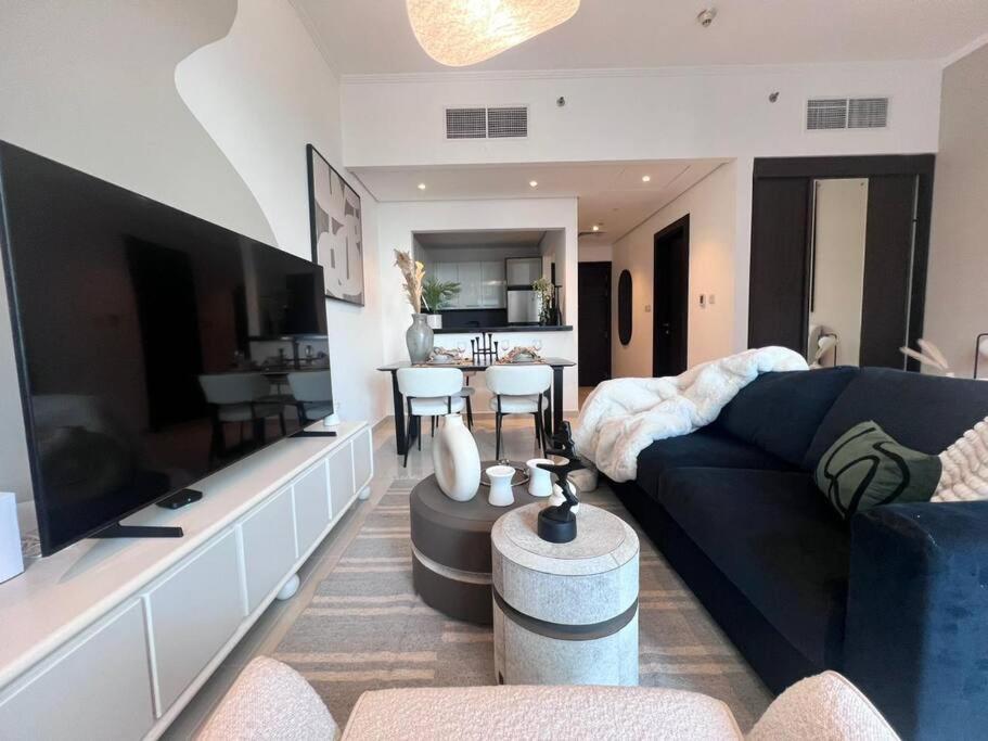 Apartment The Smart Concierge - Silverene Dubai