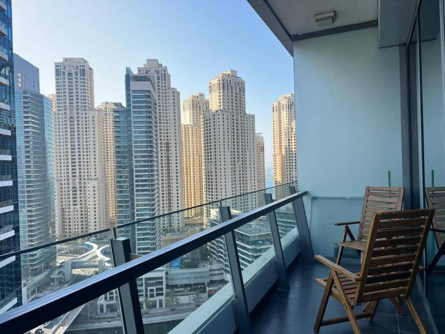 The Smart Concierge - Silverene Apartment Dubai