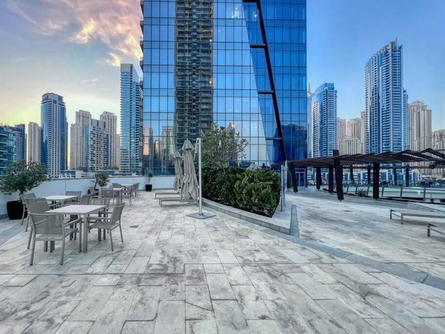 Apartment The Smart Concierge - Silverene Dubai