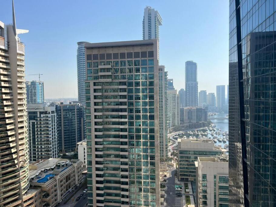 The Smart Concierge - Silverene Apartment Dubai